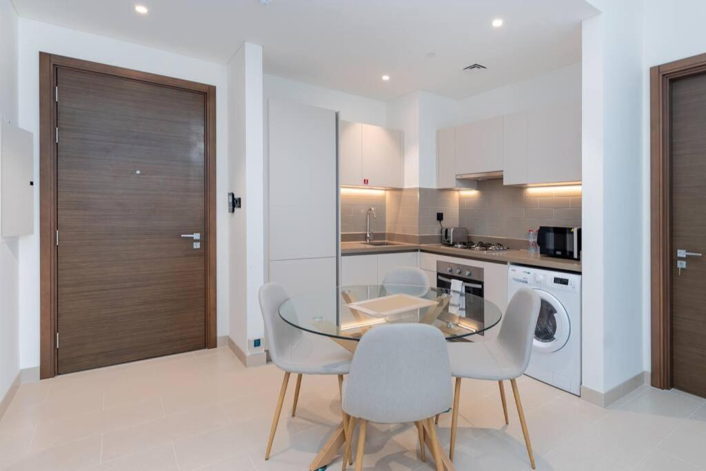 Apartment Luxury 2br In Sobha Creek Vistas - Ahlan Hh Dubai