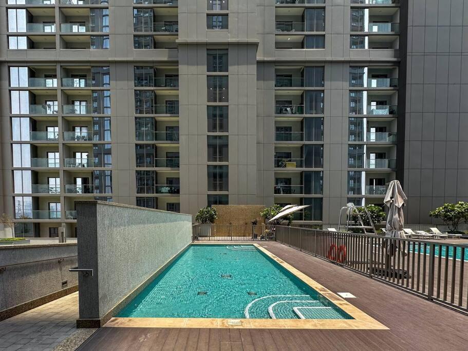 Luxury 2br In Sobha Creek Vistas - Ahlan Hh * Dubai