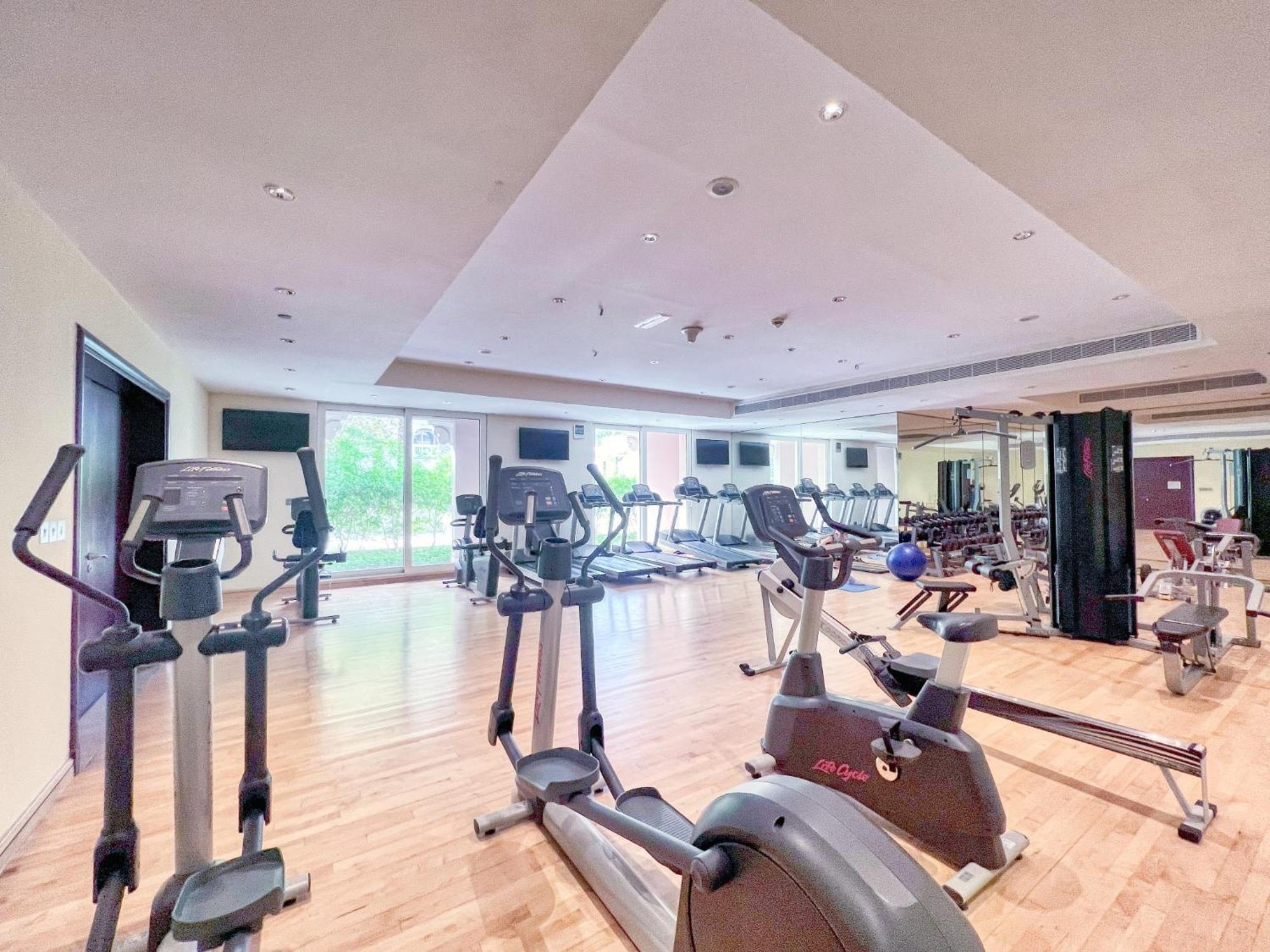 The Smart Concierge - Grandeur - Maurya Apartment Dubai