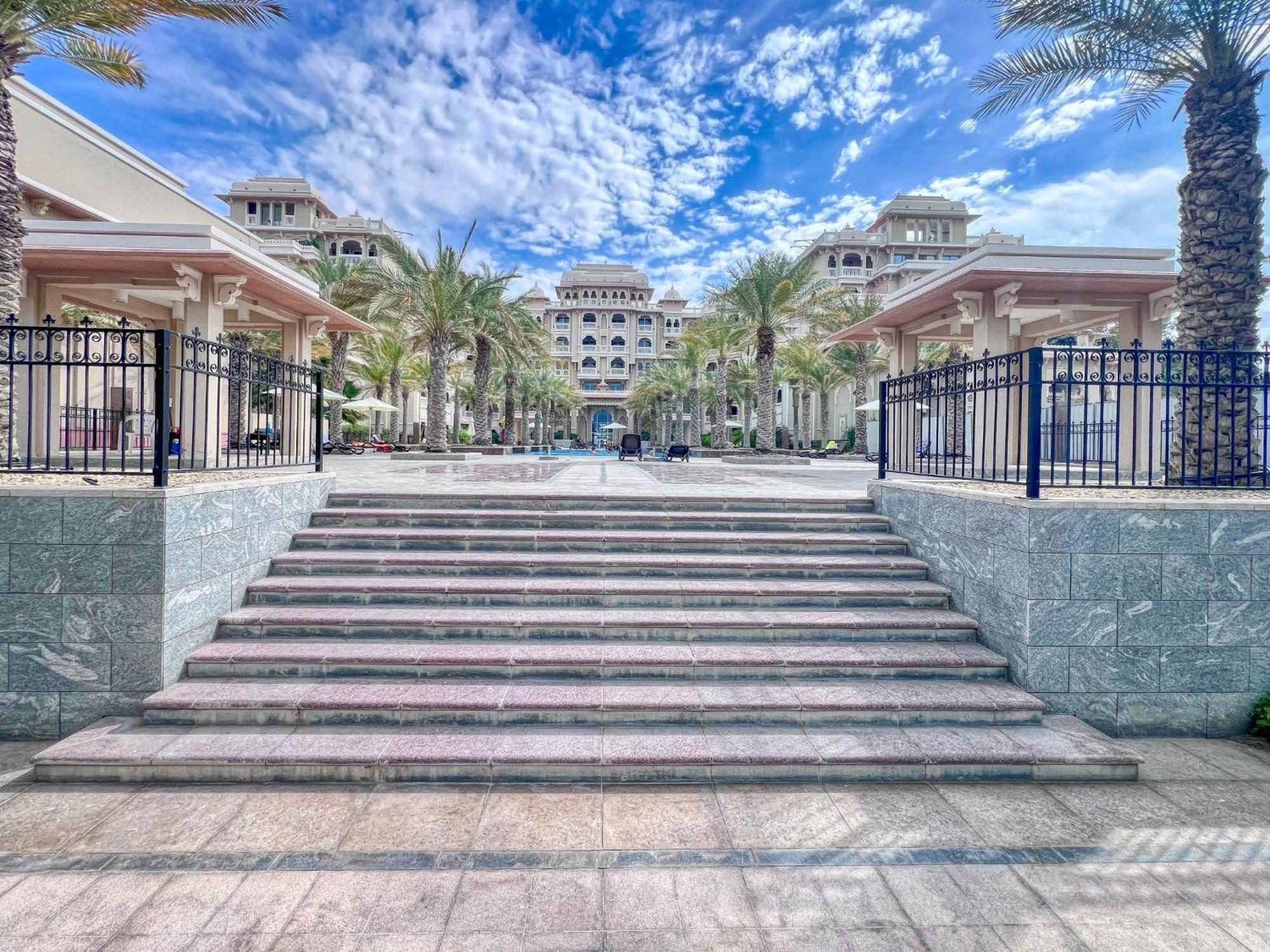 Apartment The Smart Concierge - Grandeur - Maurya Dubai