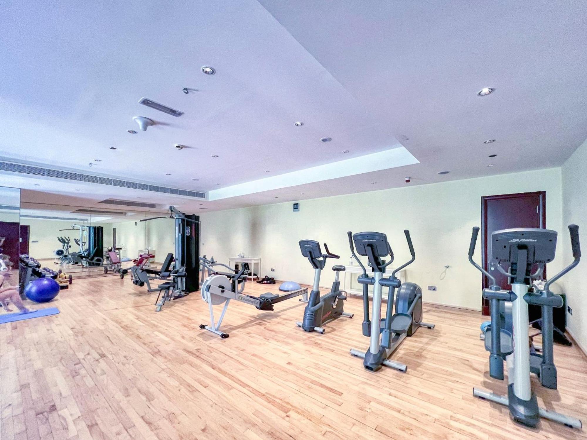 The Smart Concierge - Grandeur - Maurya * Dubai