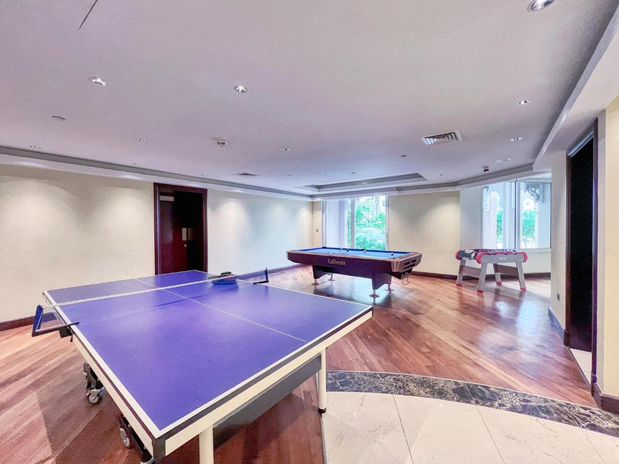 Apartment The Smart Concierge - Grandeur - Maurya *