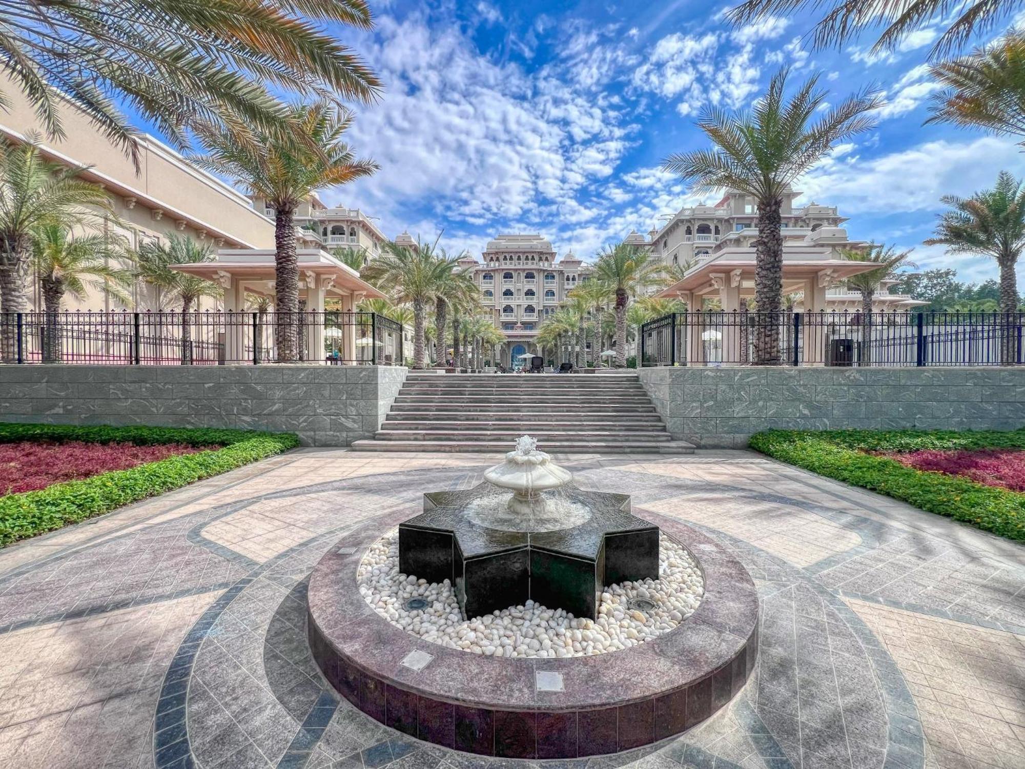 Apartment The Smart Concierge - Grandeur - Maurya Dubai