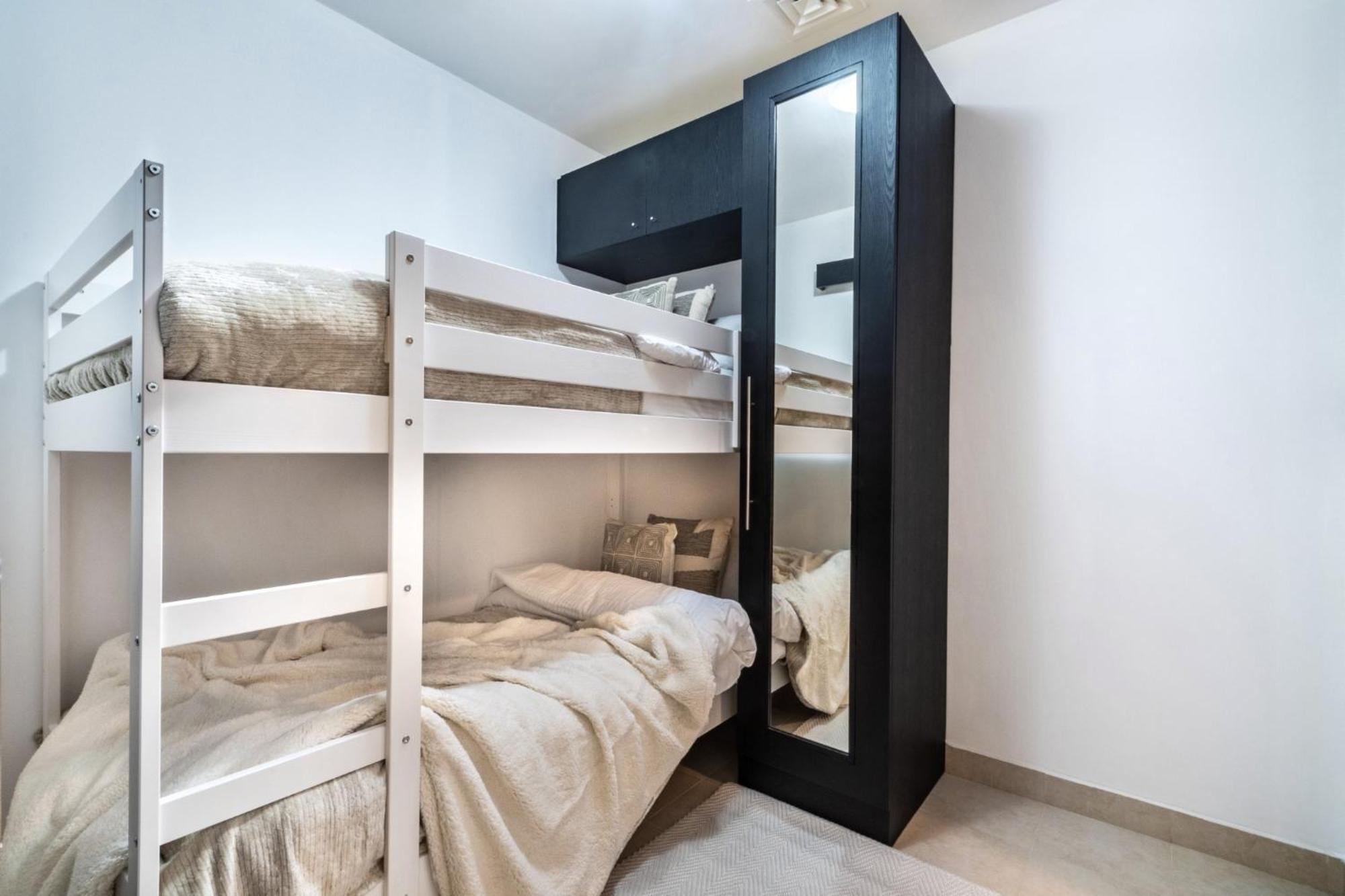 Apartment The Smart Concierge - Grandeur - Maurya *