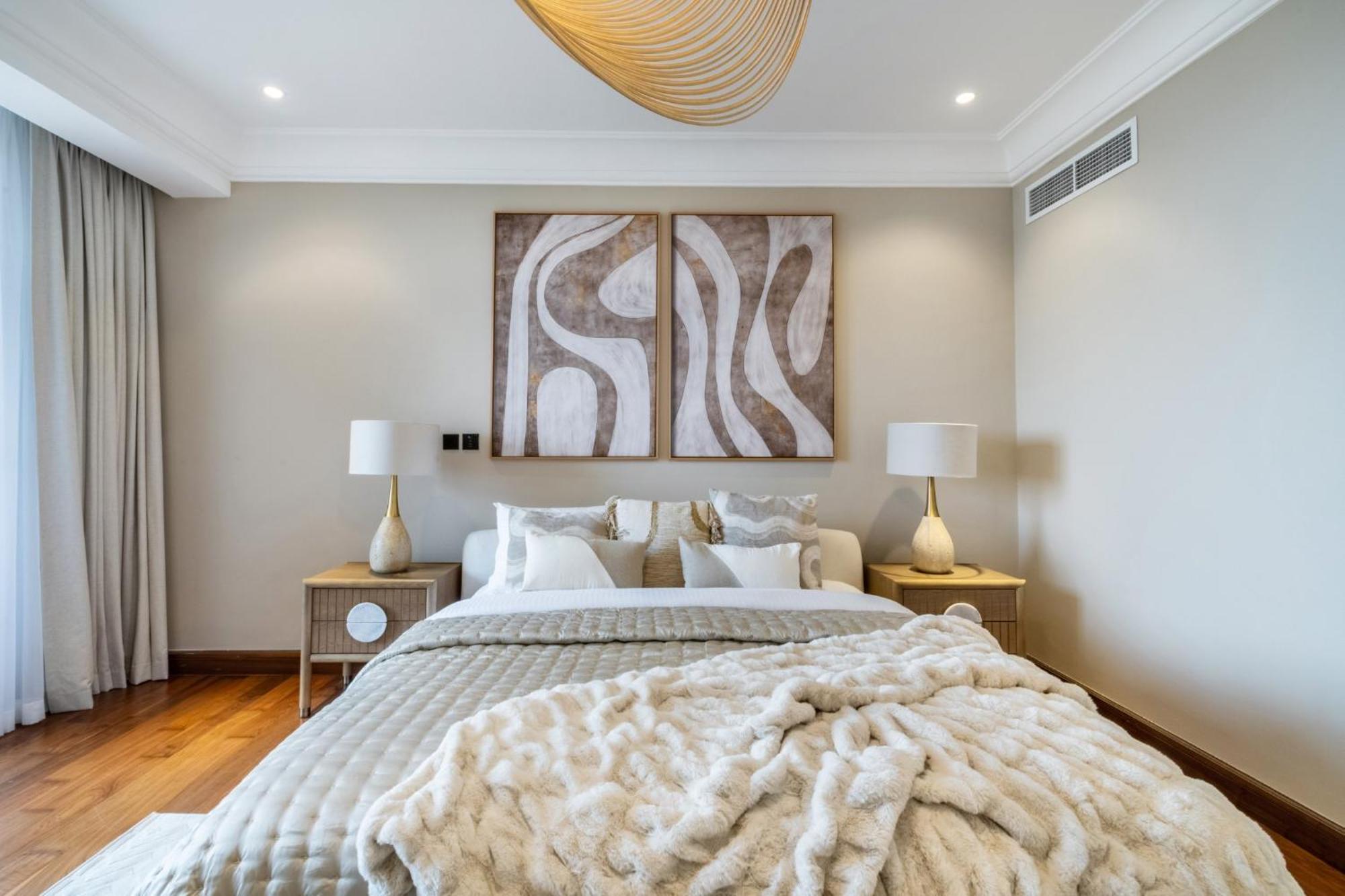 The Smart Concierge - Grandeur - Maurya *
