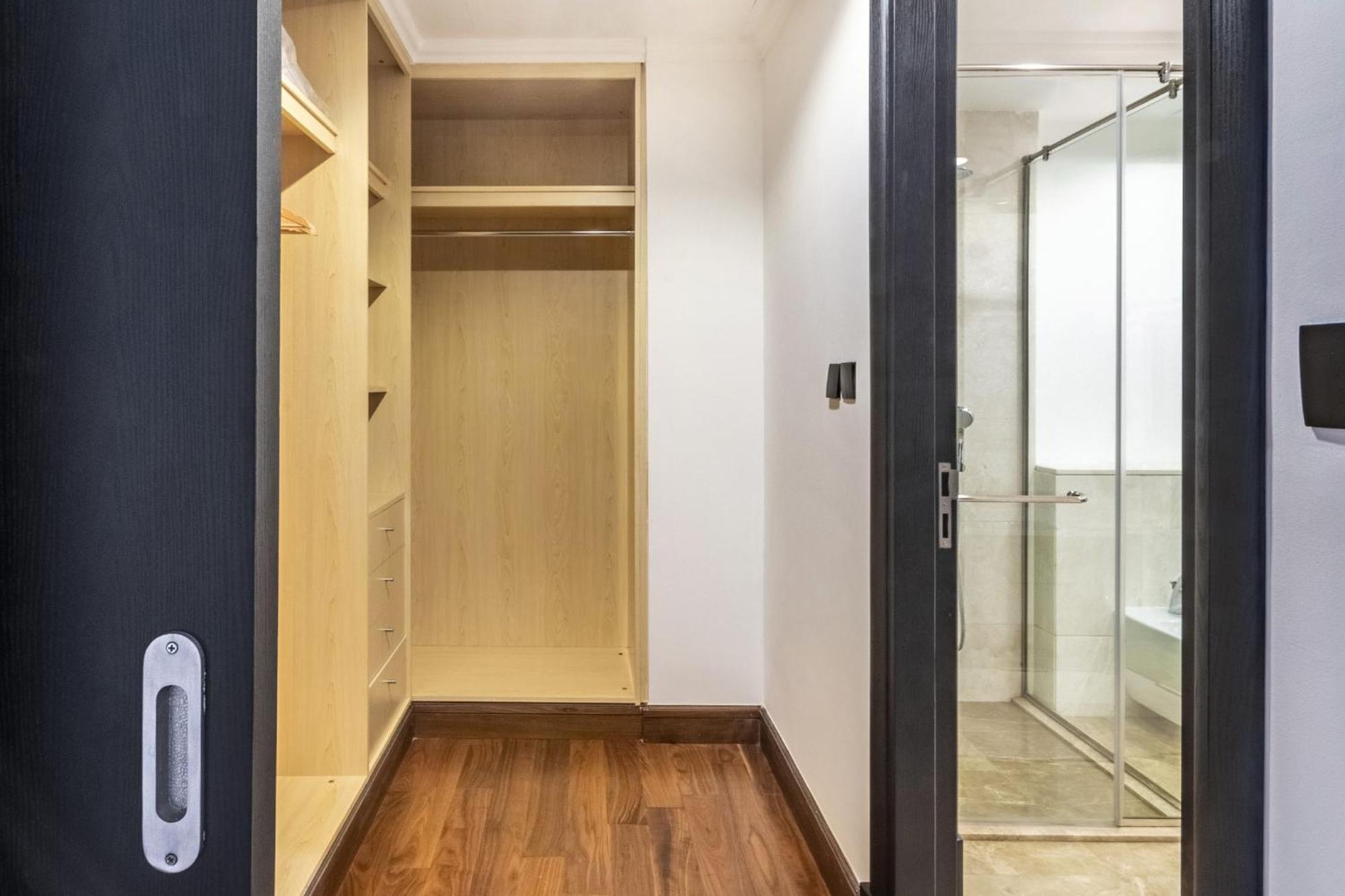 The Smart Concierge - Grandeur - Maurya Apartment