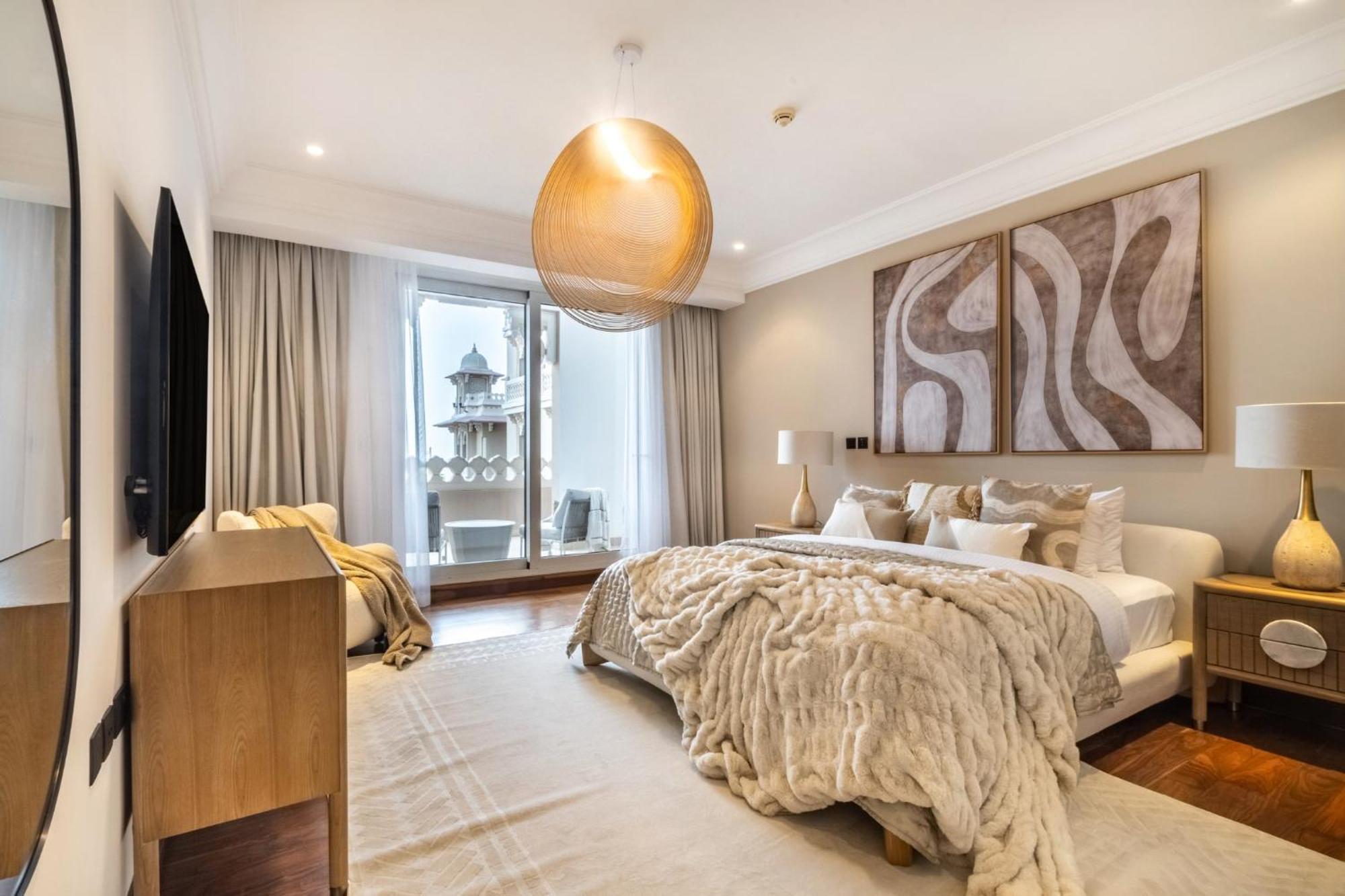 Apartment The Smart Concierge - Grandeur - Maurya
