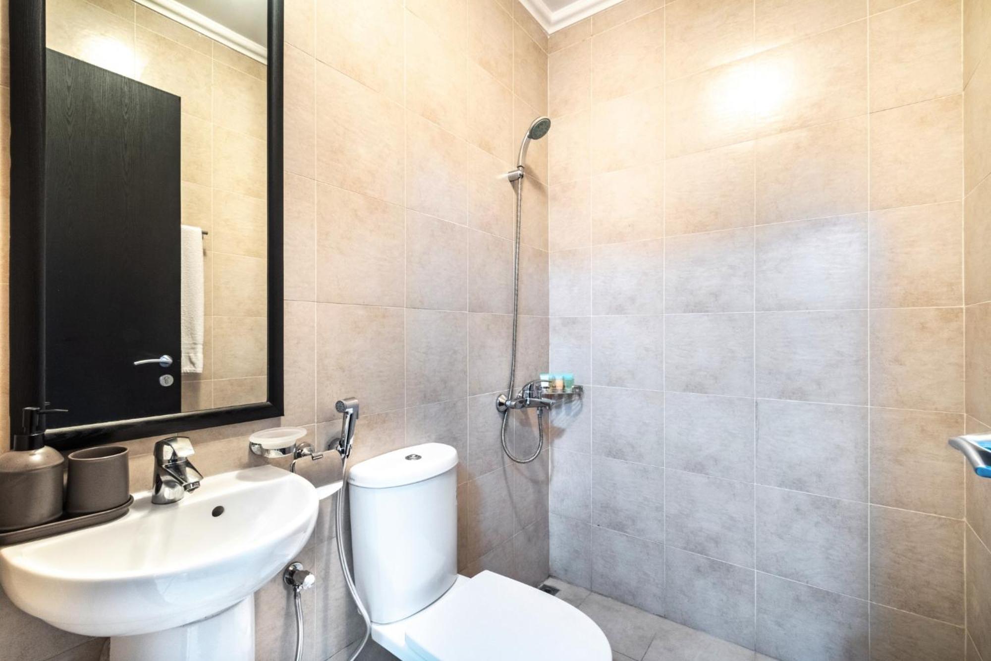 Apartment The Smart Concierge - Grandeur - Maurya *