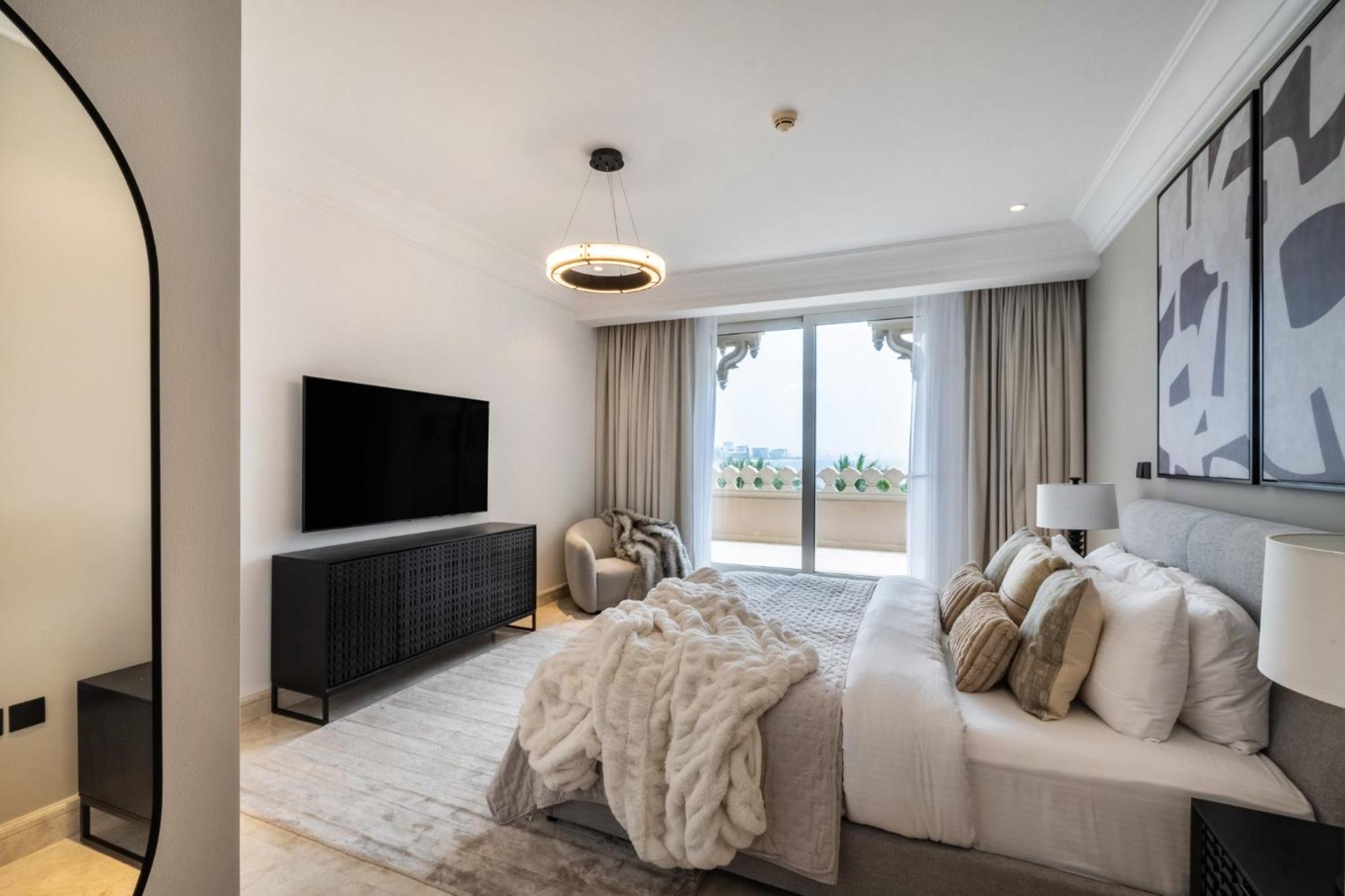 The Smart Concierge - Grandeur - Maurya Apartment Dubai