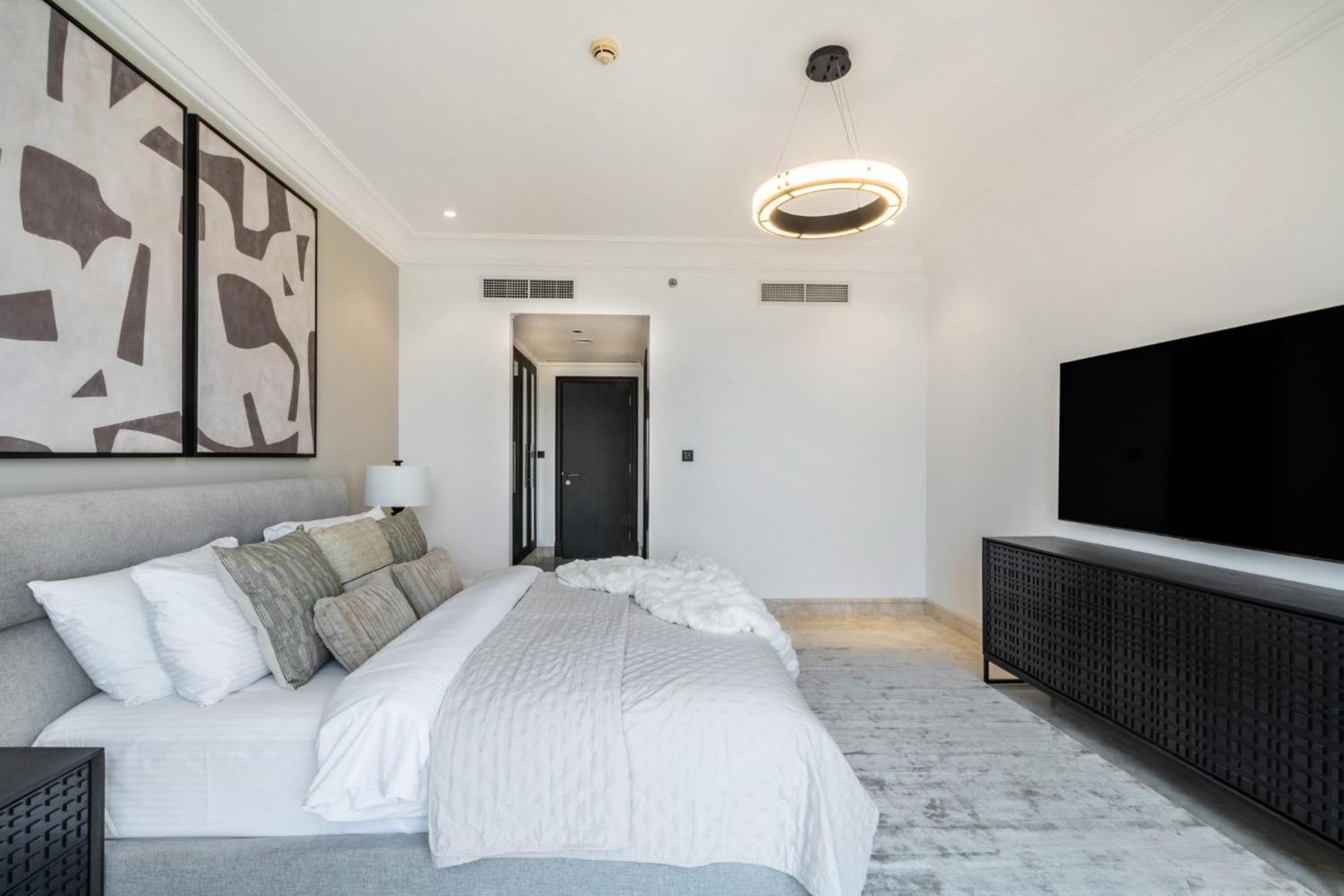 Apartment The Smart Concierge - Grandeur - Maurya Dubai