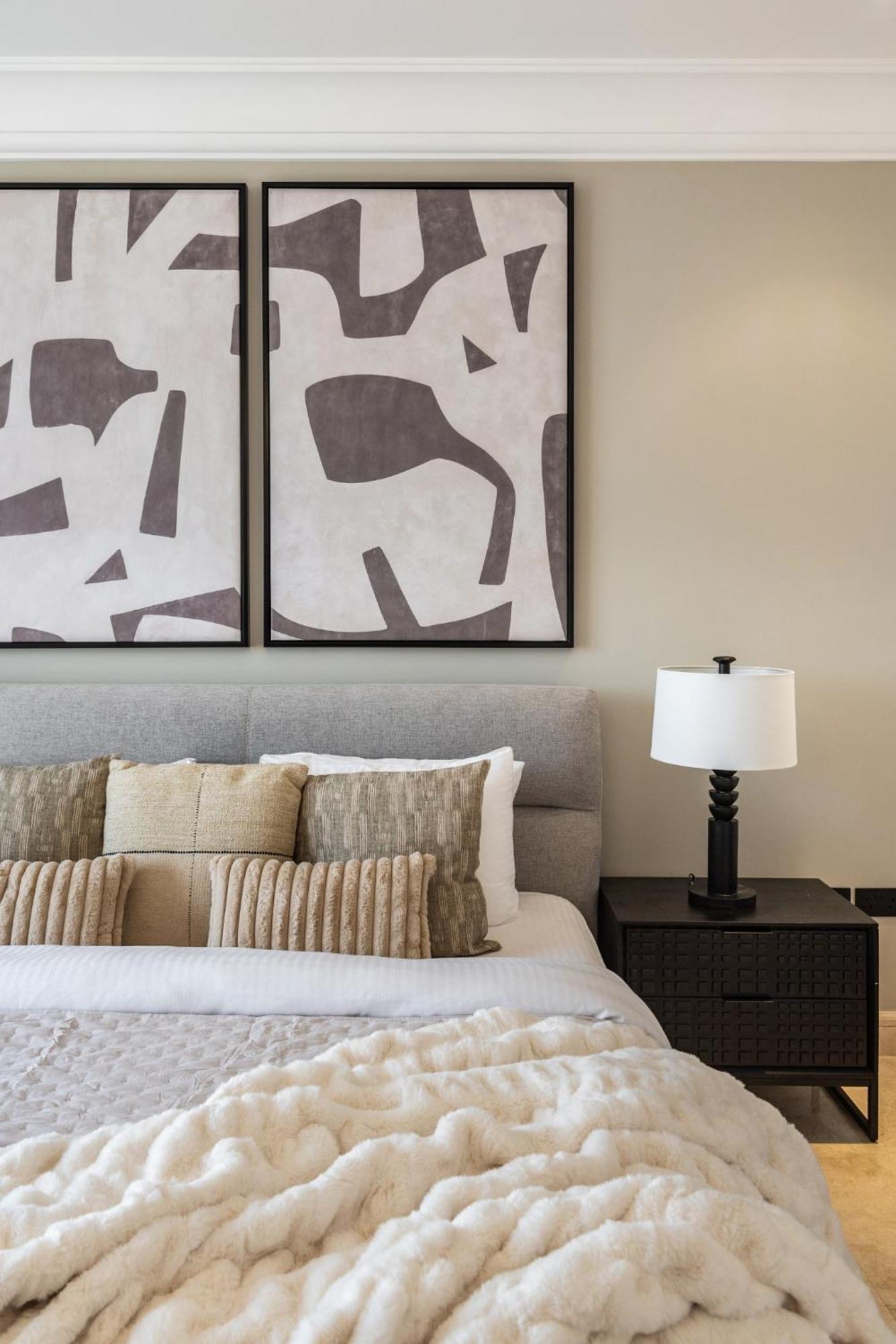 The Smart Concierge - Grandeur - Maurya Dubai