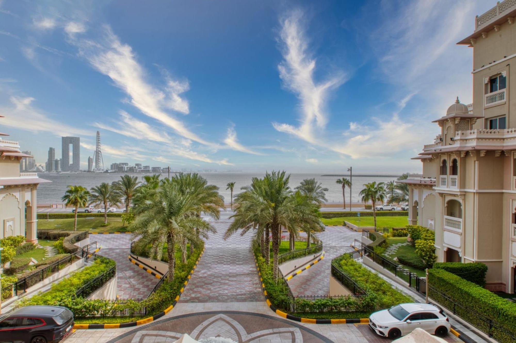 Apartment The Smart Concierge - Grandeur - Maurya