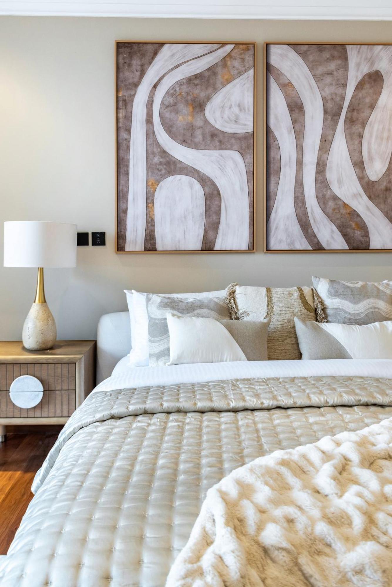 The Smart Concierge - Grandeur - Maurya Apartment *
