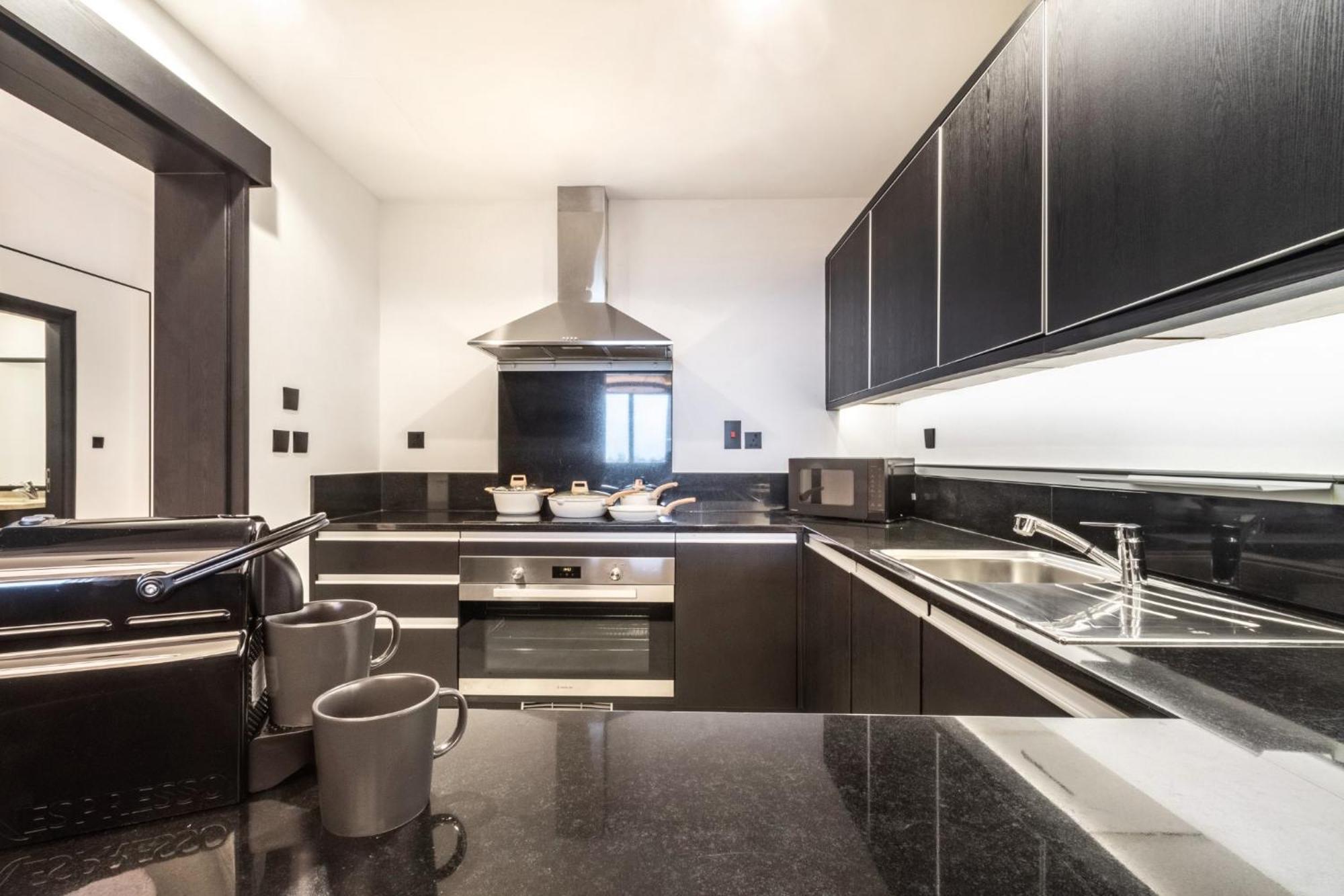 Apartment The Smart Concierge - Grandeur - Maurya Dubai
