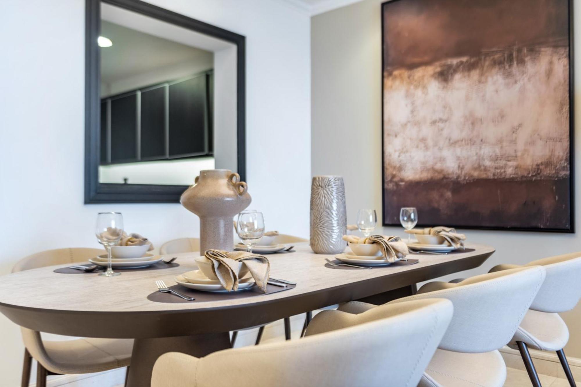 The Smart Concierge - Grandeur - Maurya