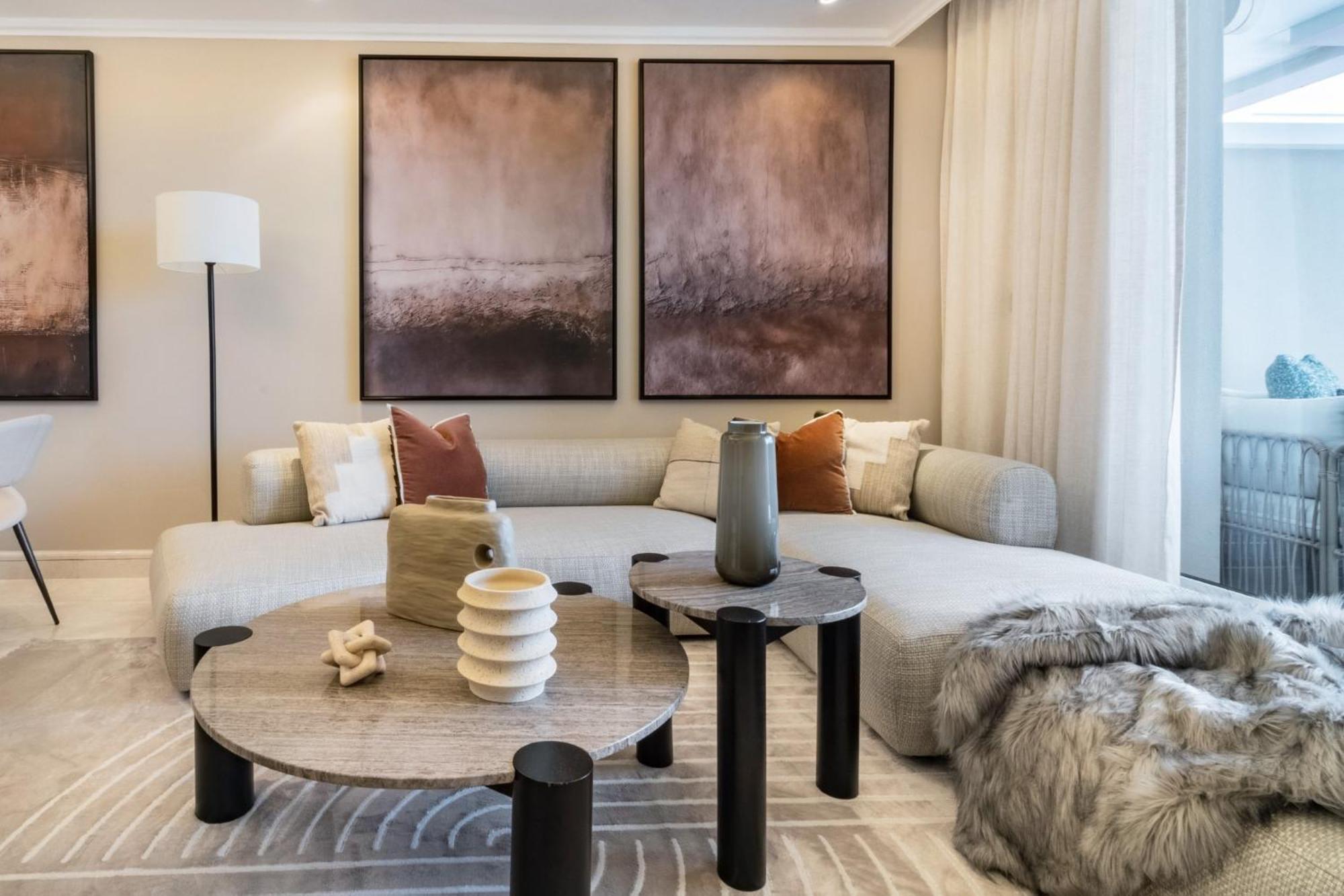 Apartment The Smart Concierge - Grandeur - Maurya