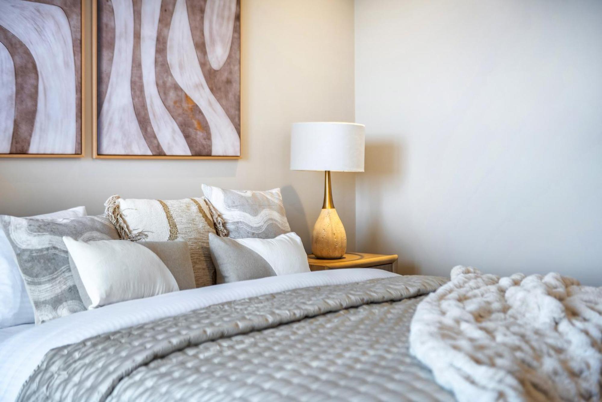 Apartment The Smart Concierge - Grandeur - Maurya Dubai