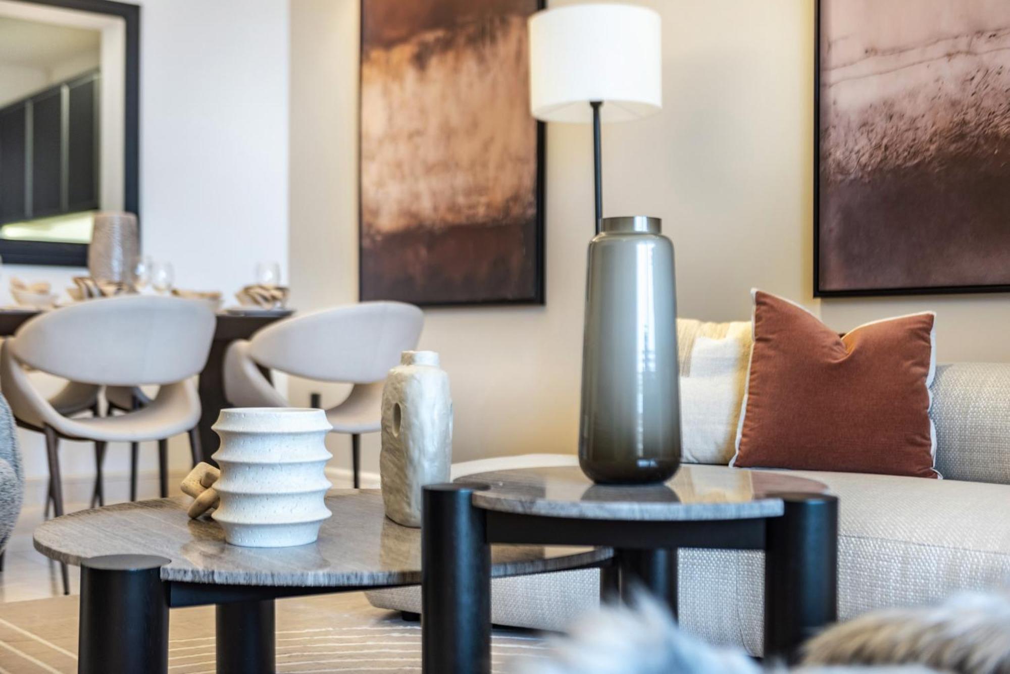 The Smart Concierge - Grandeur - Maurya * Dubai