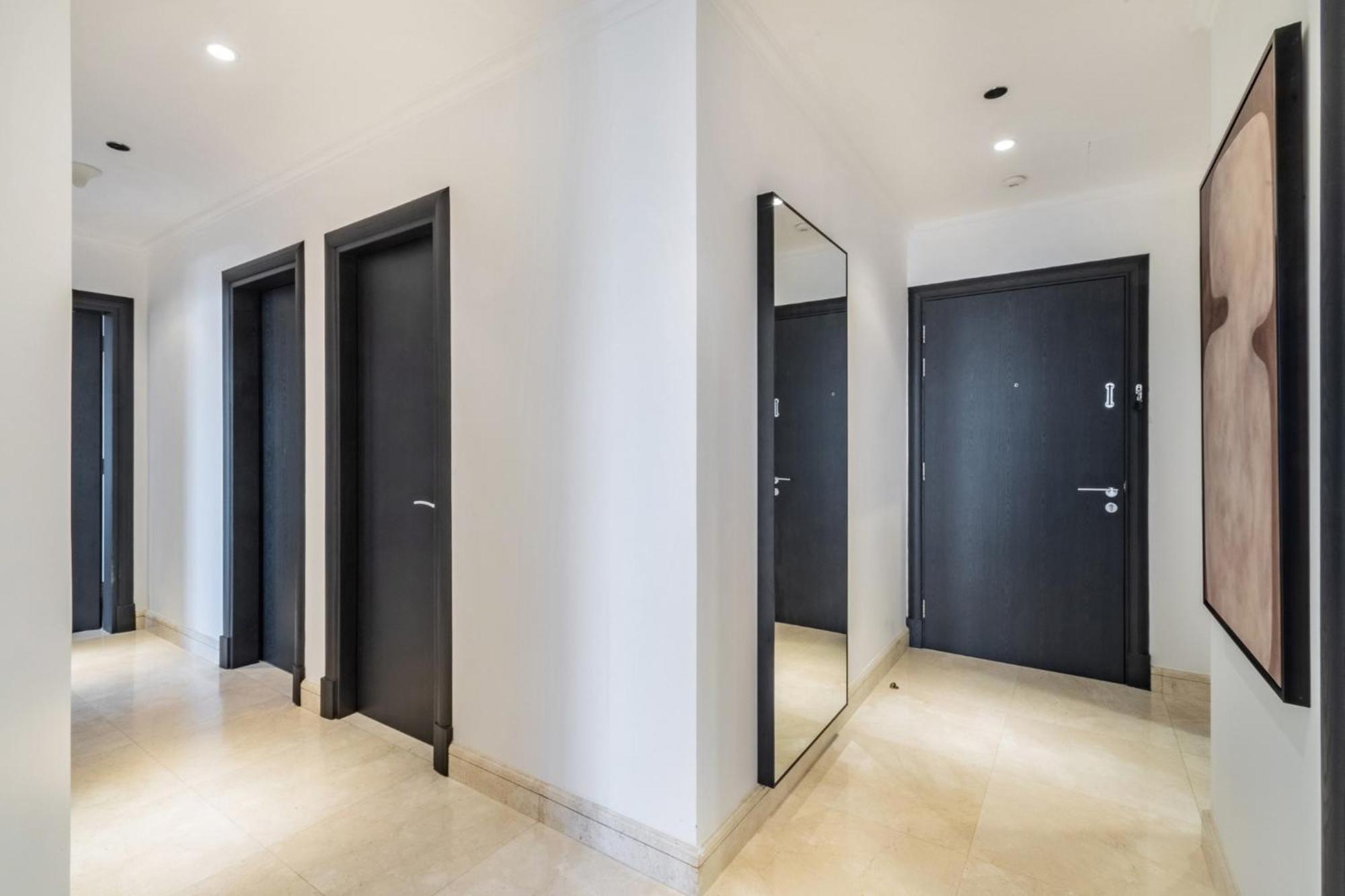 The Smart Concierge - Grandeur - Maurya