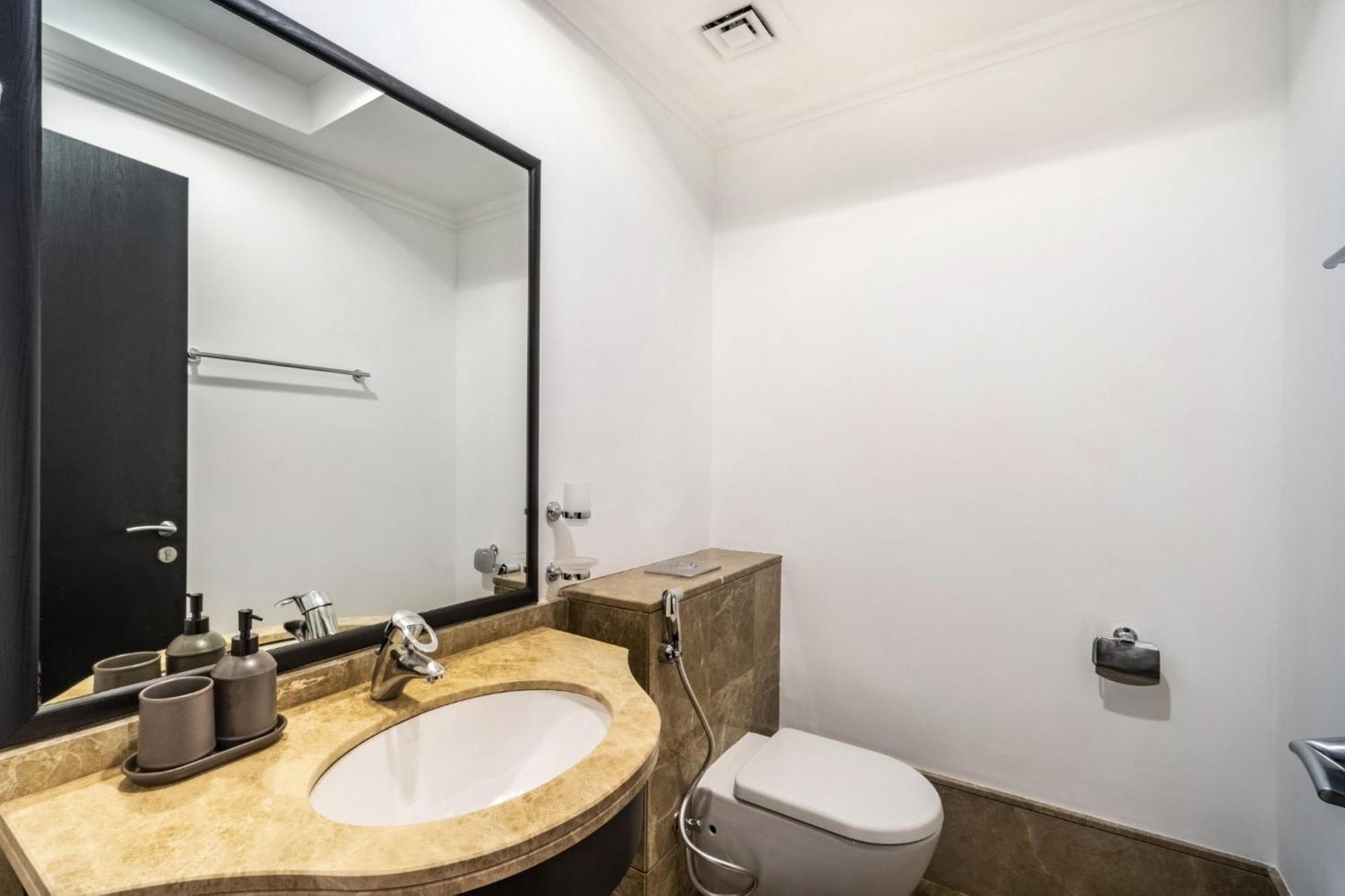 Apartment The Smart Concierge - Grandeur - Maurya