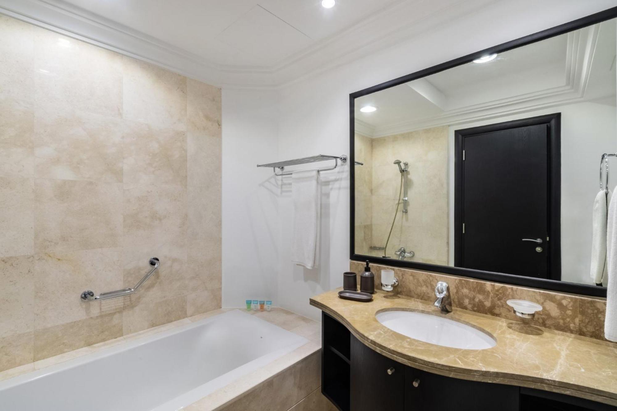 Apartment The Smart Concierge - Grandeur - Maurya *