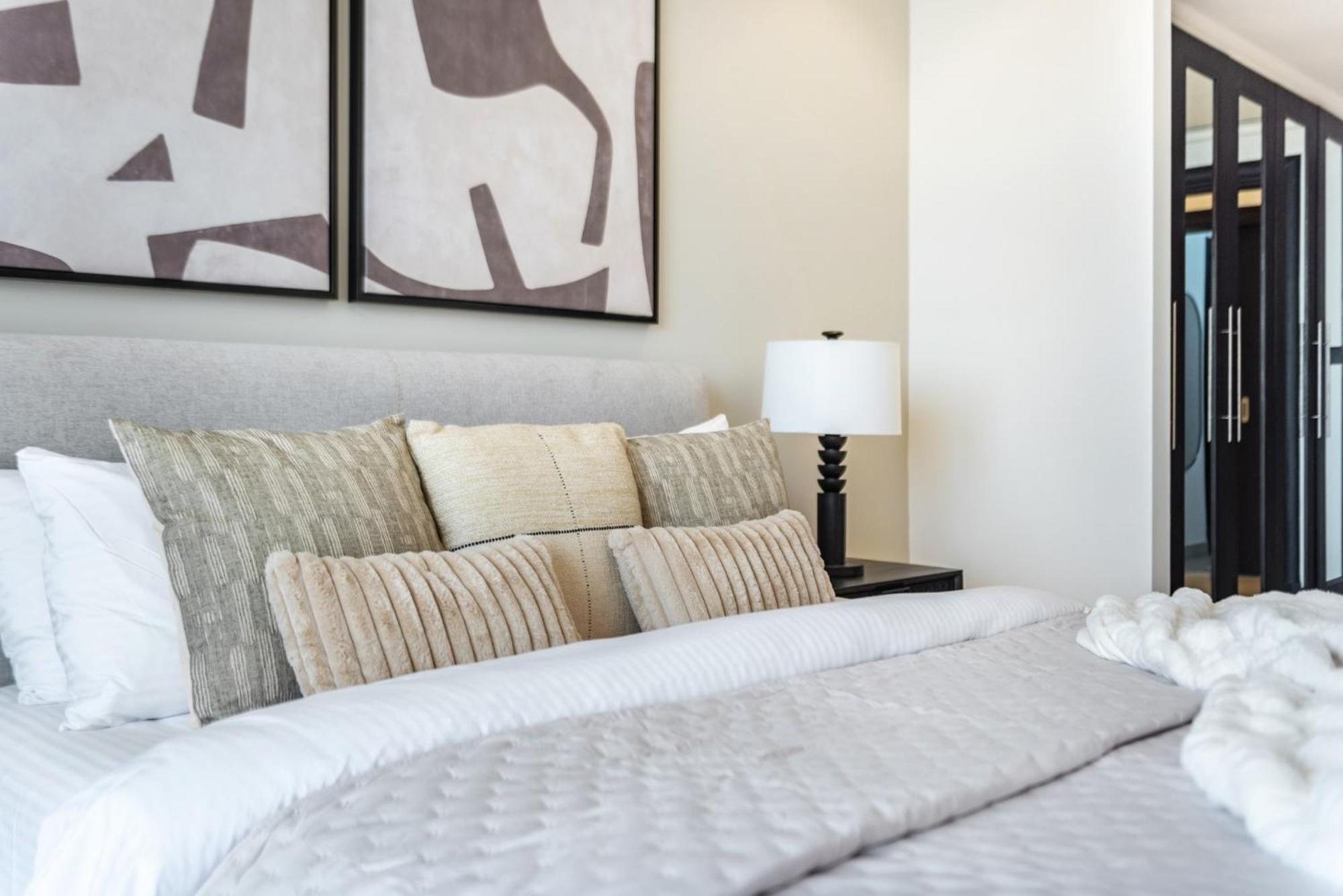 The Smart Concierge - Grandeur - Maurya Dubai