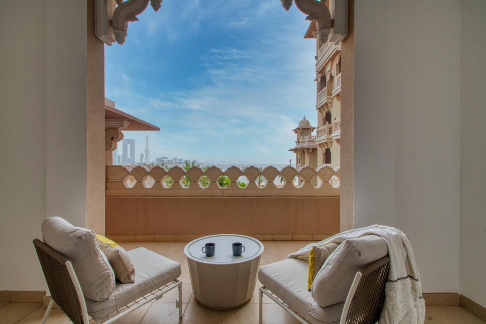 The Smart Concierge - Grandeur - Maurya