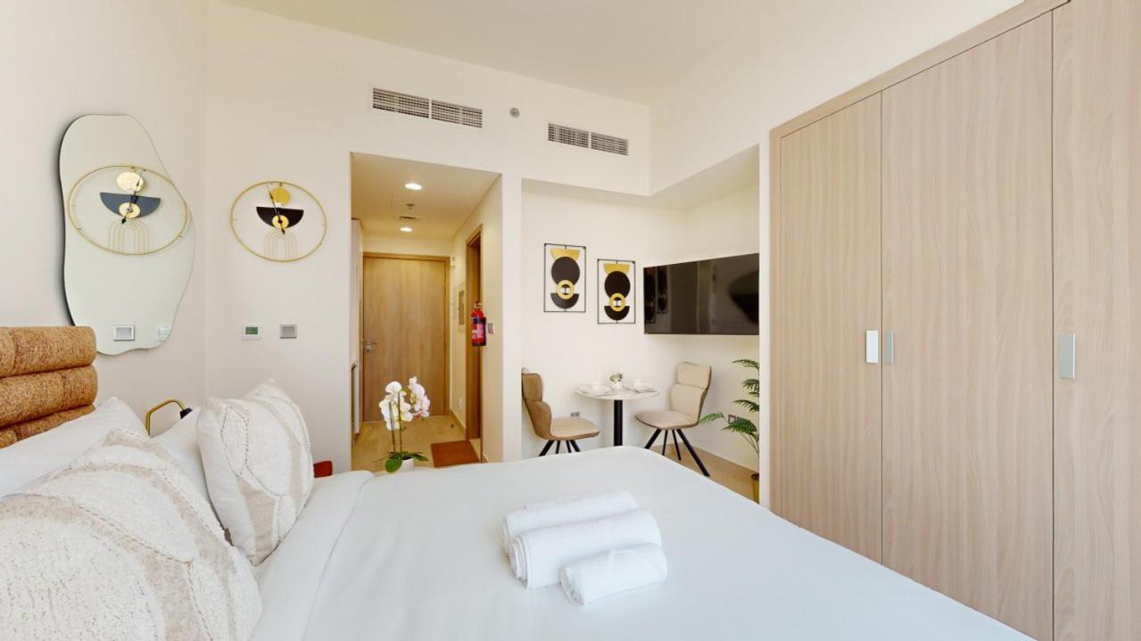 Azizi Riviera 30 - Bright Apartamento