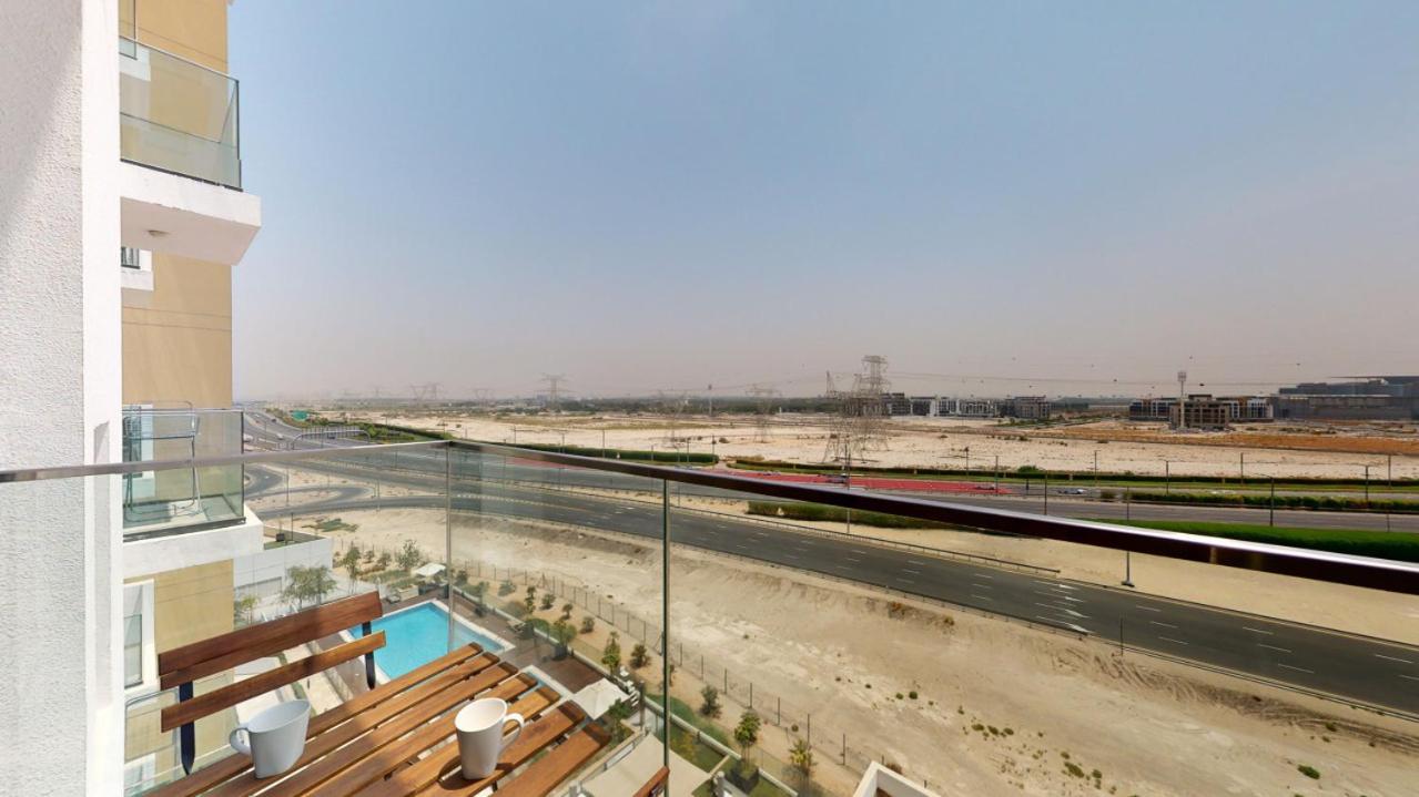 Azizi Riviera 30 - Bright Apartamento