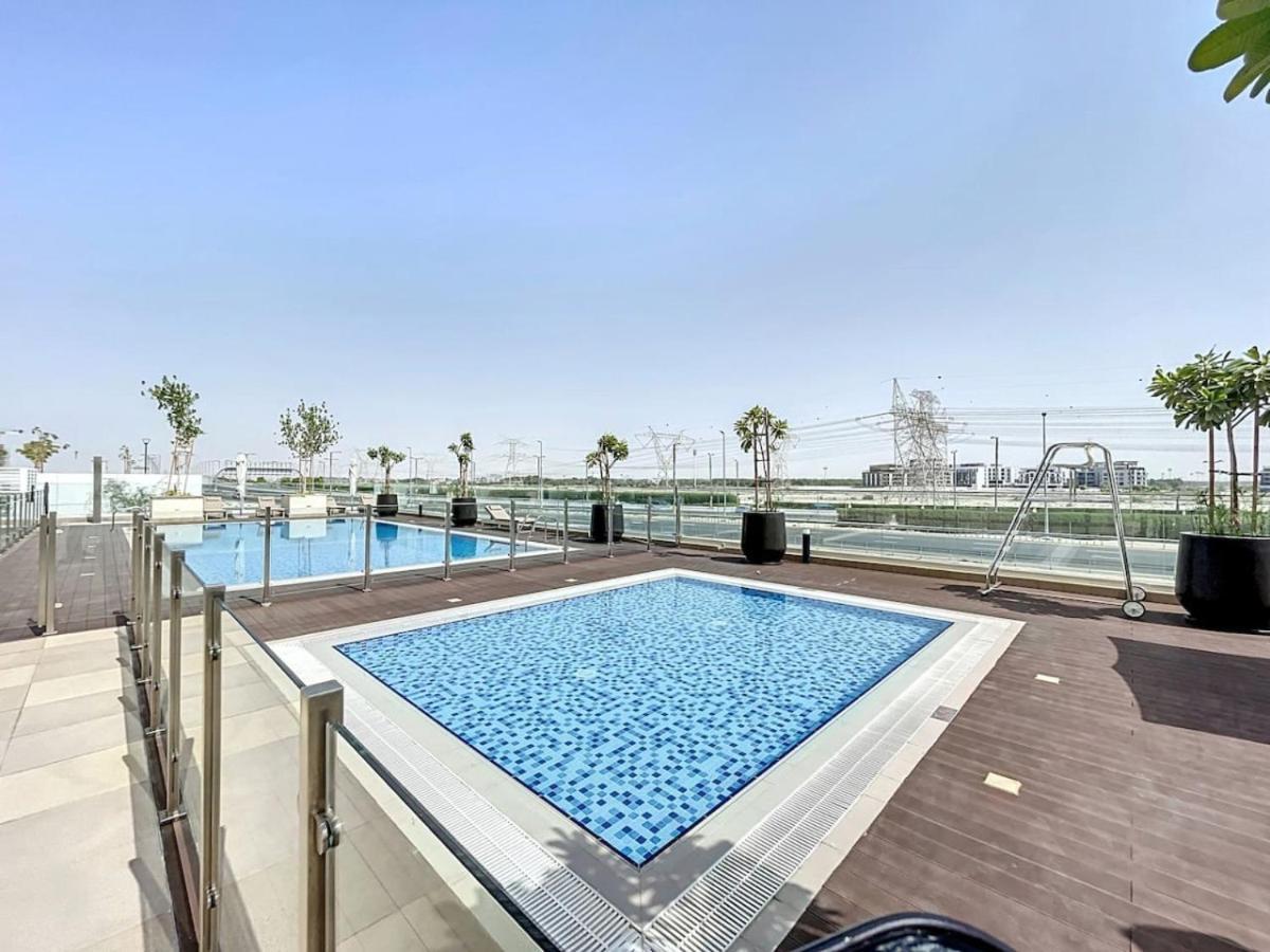 Azizi Riviera 30 - Bright Apartamento