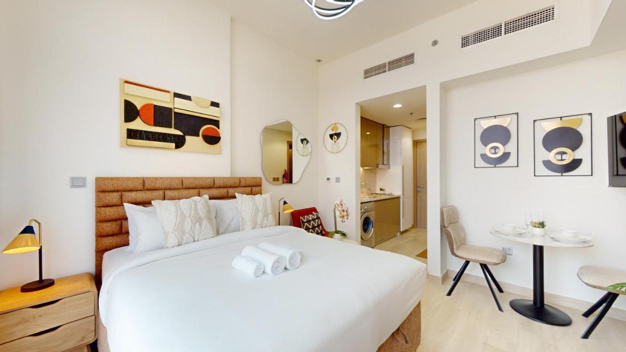 Apartamento Azizi Riviera 30 - Bright