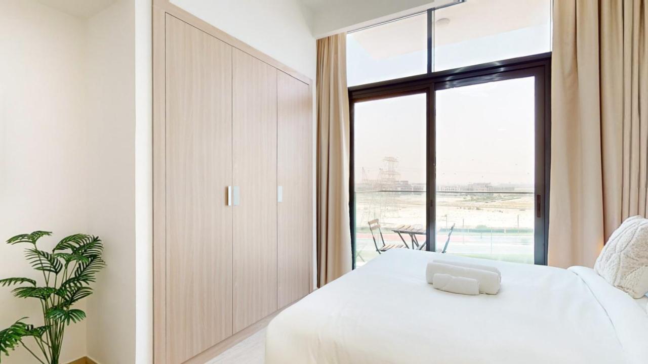 Azizi Riviera 30 - Bright Apartamento Dubai