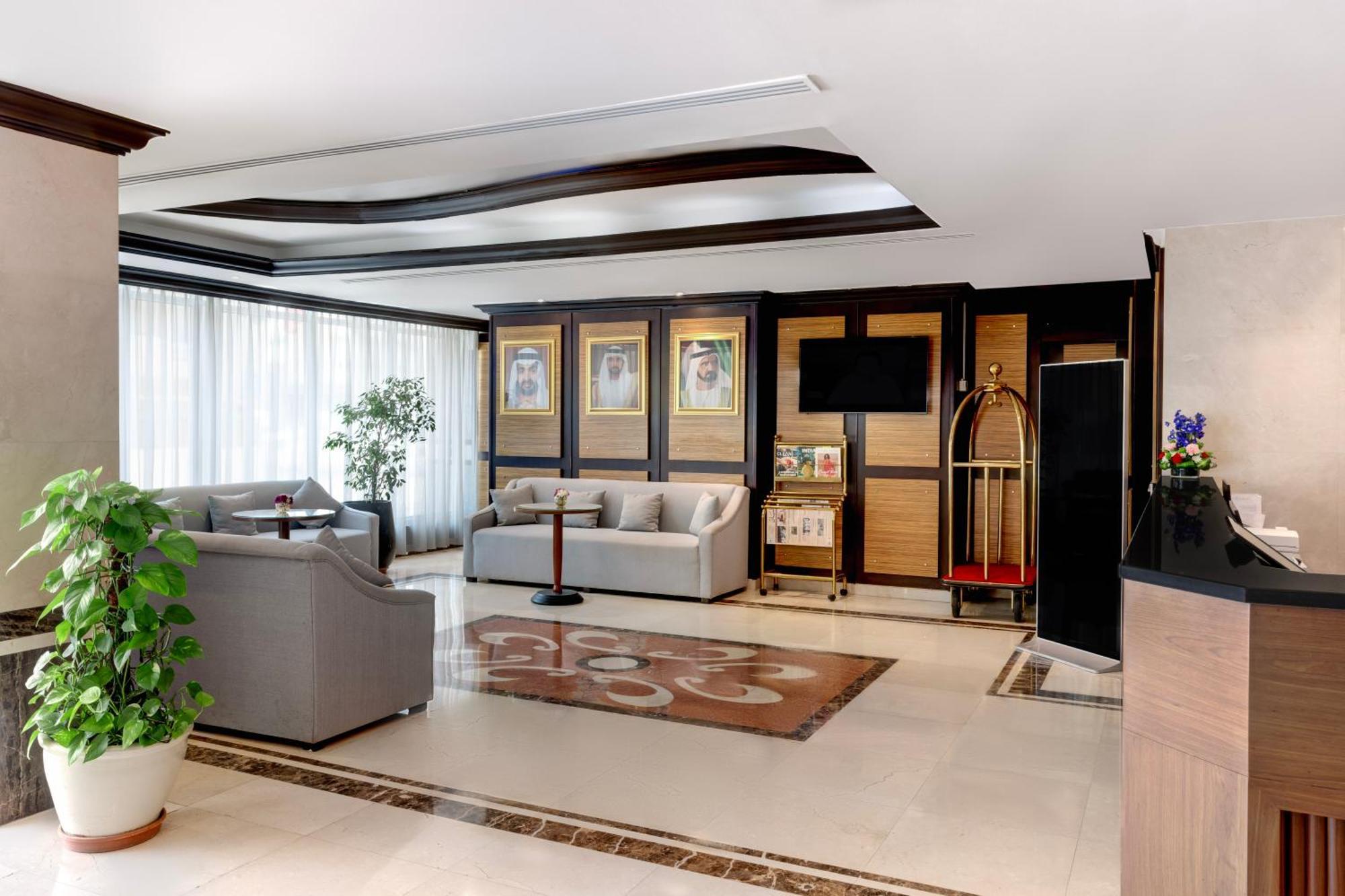 Dream Llc Aparthotel 3*