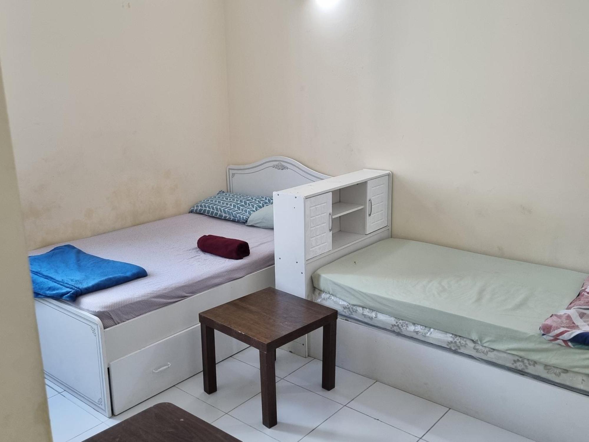 Daily Royal Flat Homestay *