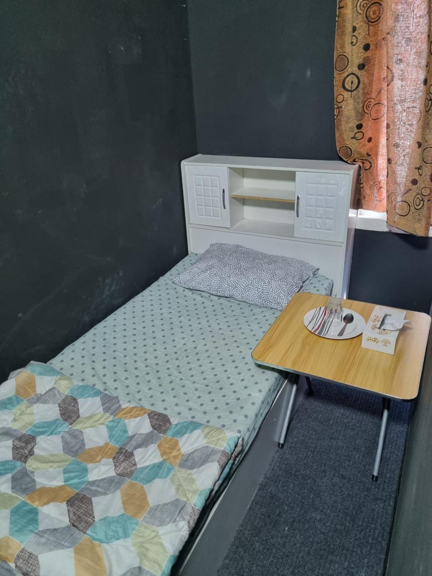 Homestay Daily Royal Flat Dubai