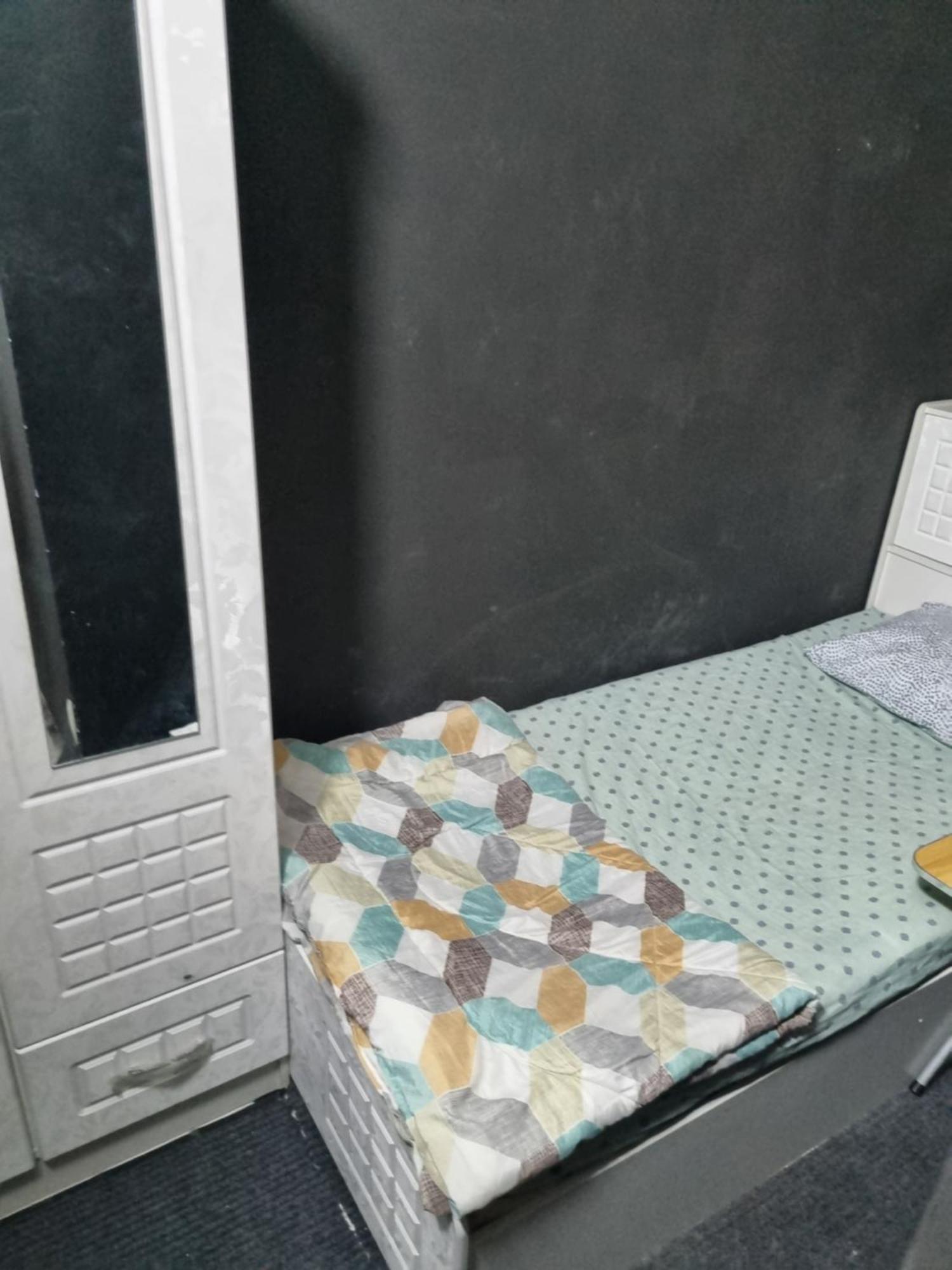 Homestay Daily Royal Flat Dubai