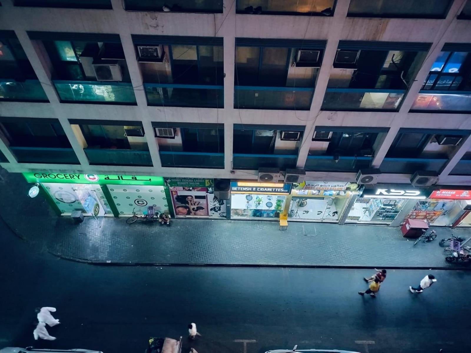 Monthly Bed Space - Male Only Hostel Dubai