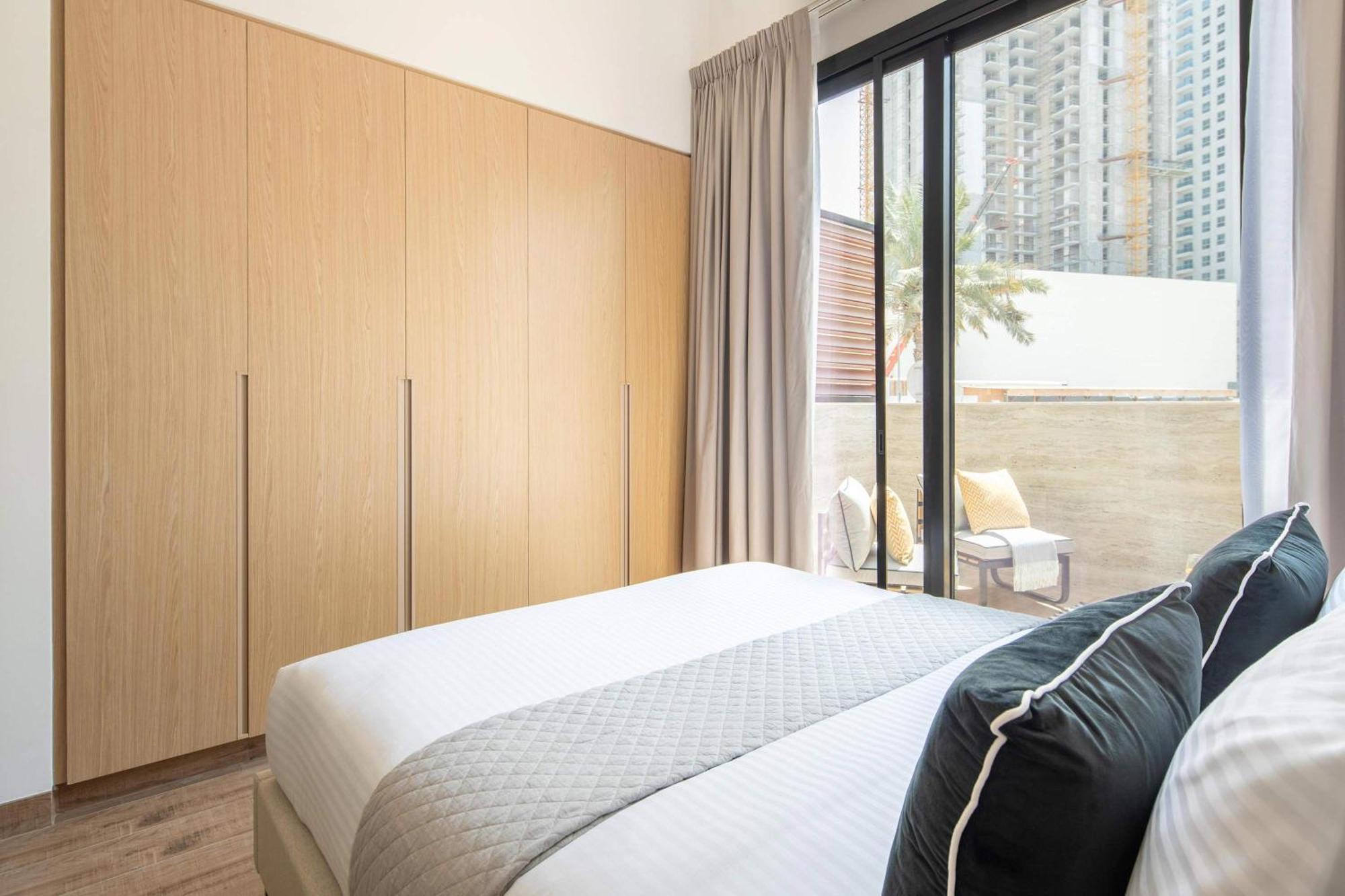 Apartamento Frank Porter - Oakley Square Residences Dubai