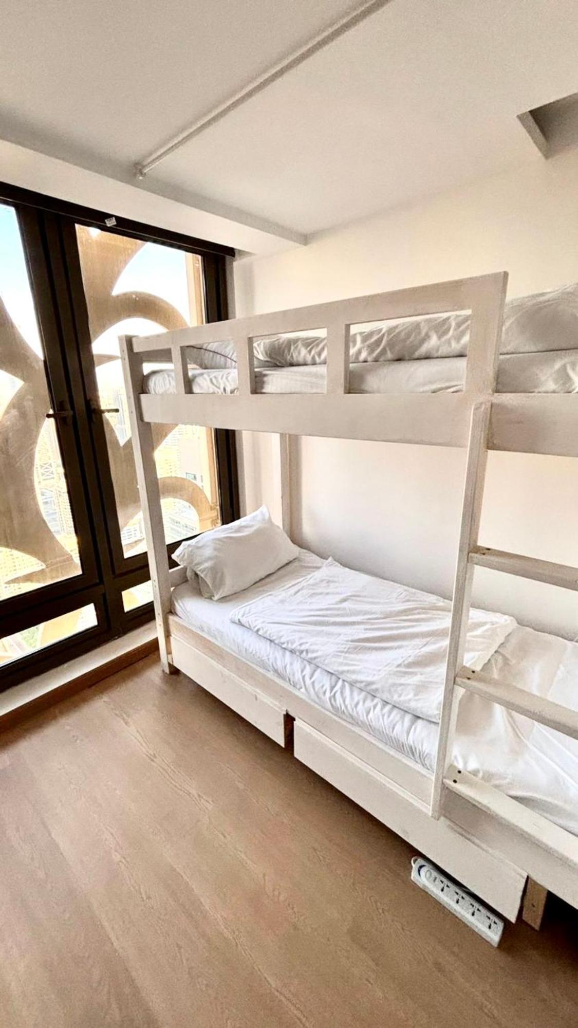 Albergue Ora Place Jbr Dubai