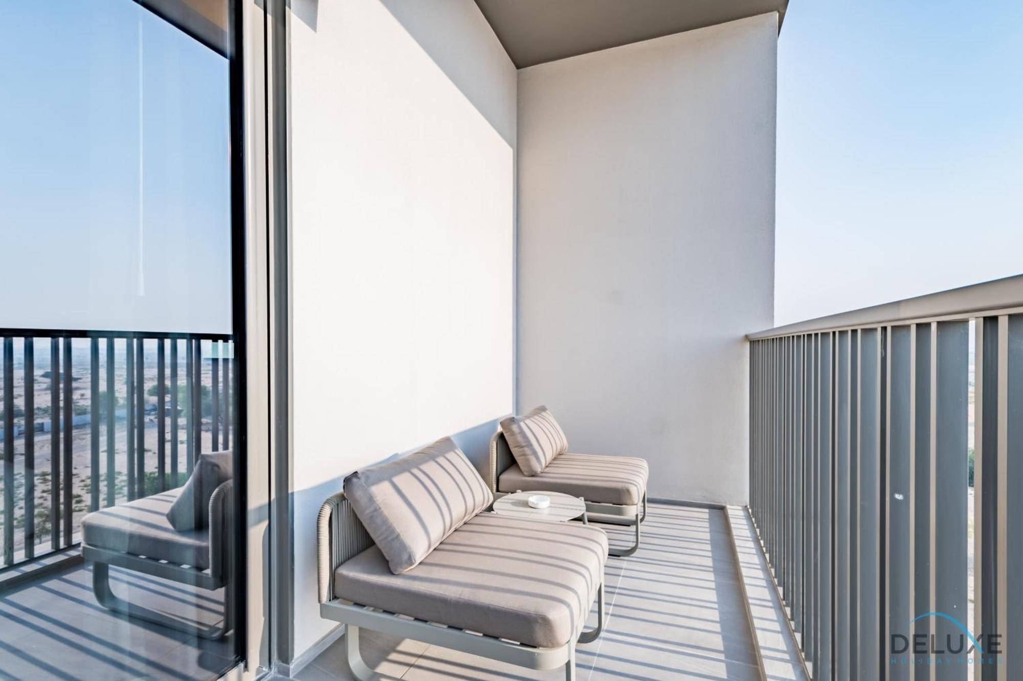 Appealing In Mag Eye 890, Mohammad Bin Rashid By Deluxe Homes * Dubai