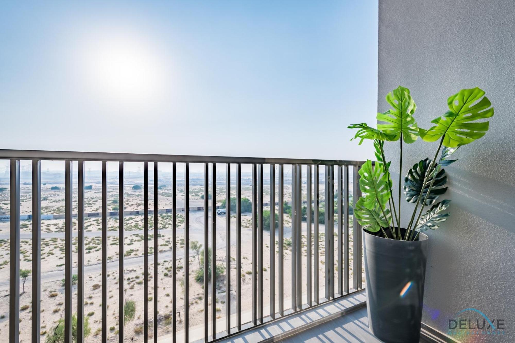 Appealing In Mag Eye 890, Mohammad Bin Rashid By Deluxe Homes Apartment