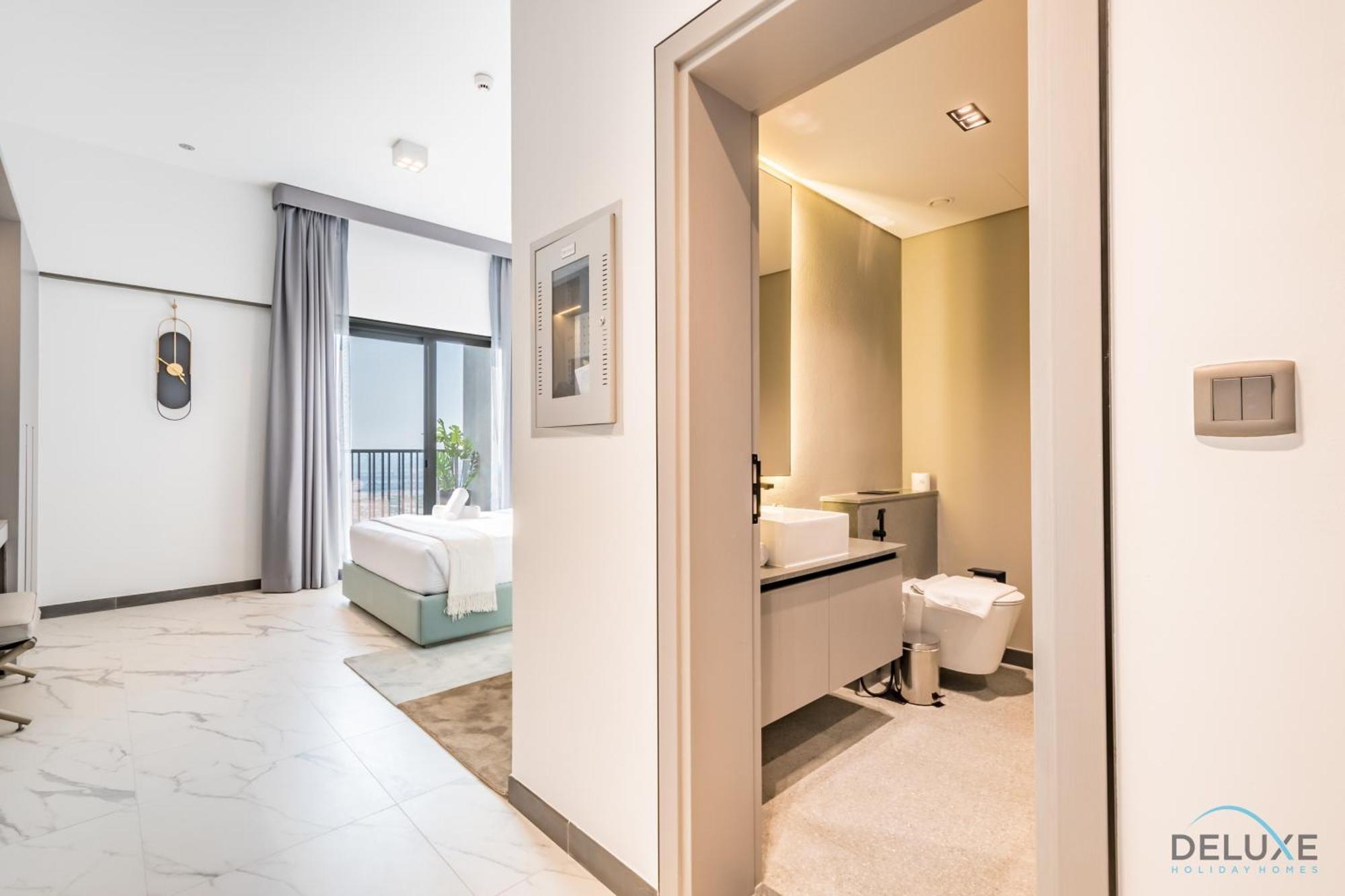 Appealing In Mag Eye 890, Mohammad Bin Rashid By Deluxe Homes *