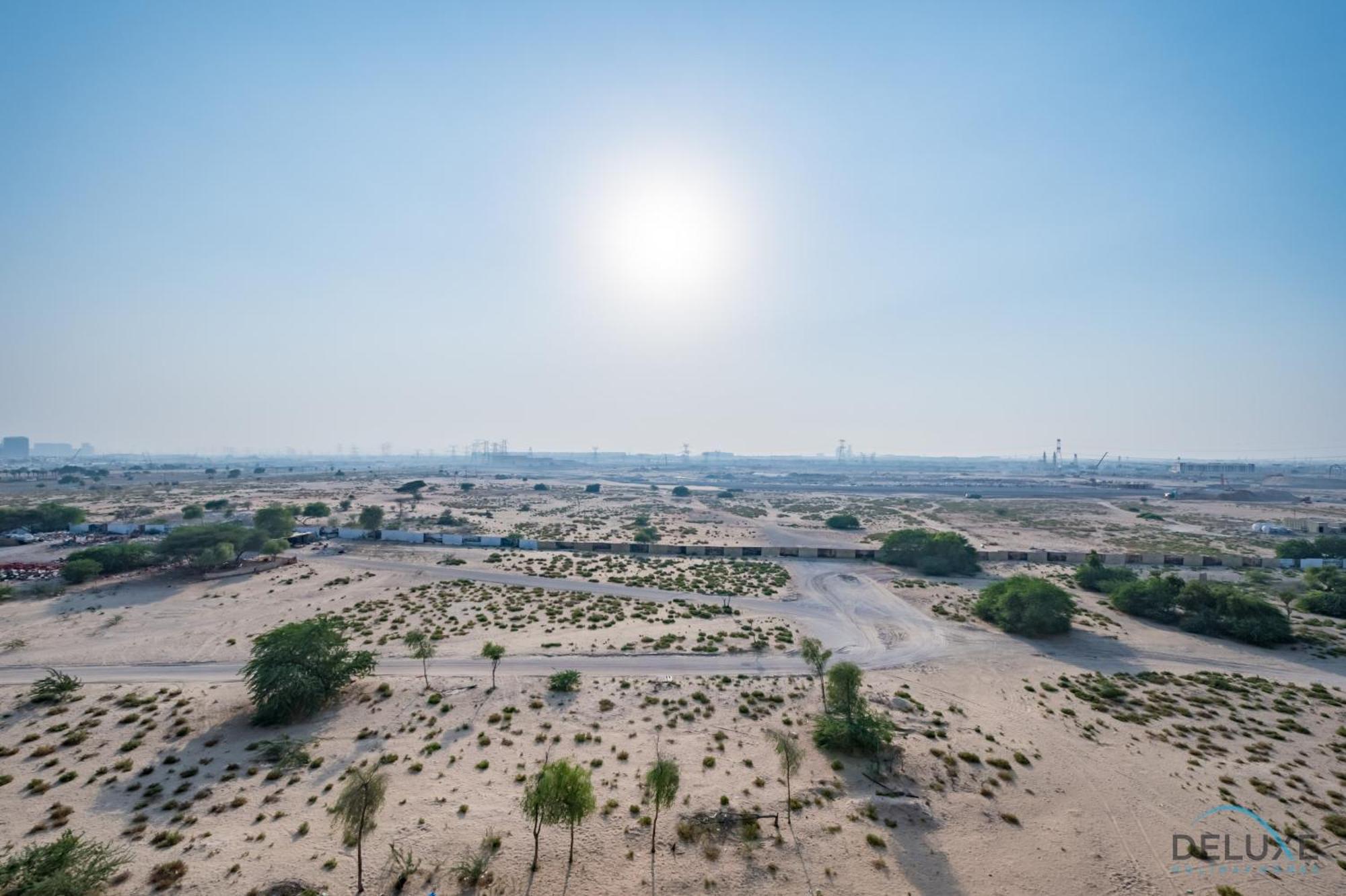 Appealing In Mag Eye 890, Mohammad Bin Rashid By Deluxe Homes Dubai