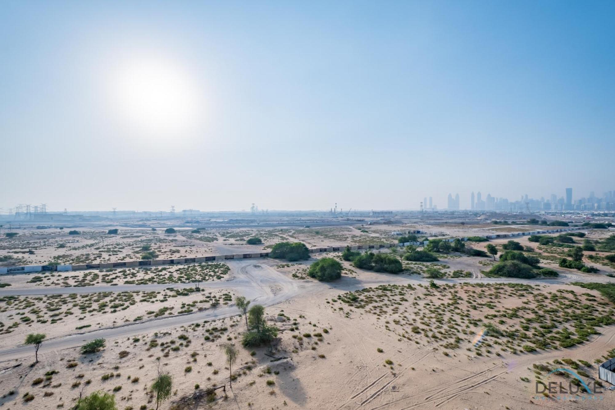 Appealing In Mag Eye 890, Mohammad Bin Rashid By Deluxe Homes * Dubai