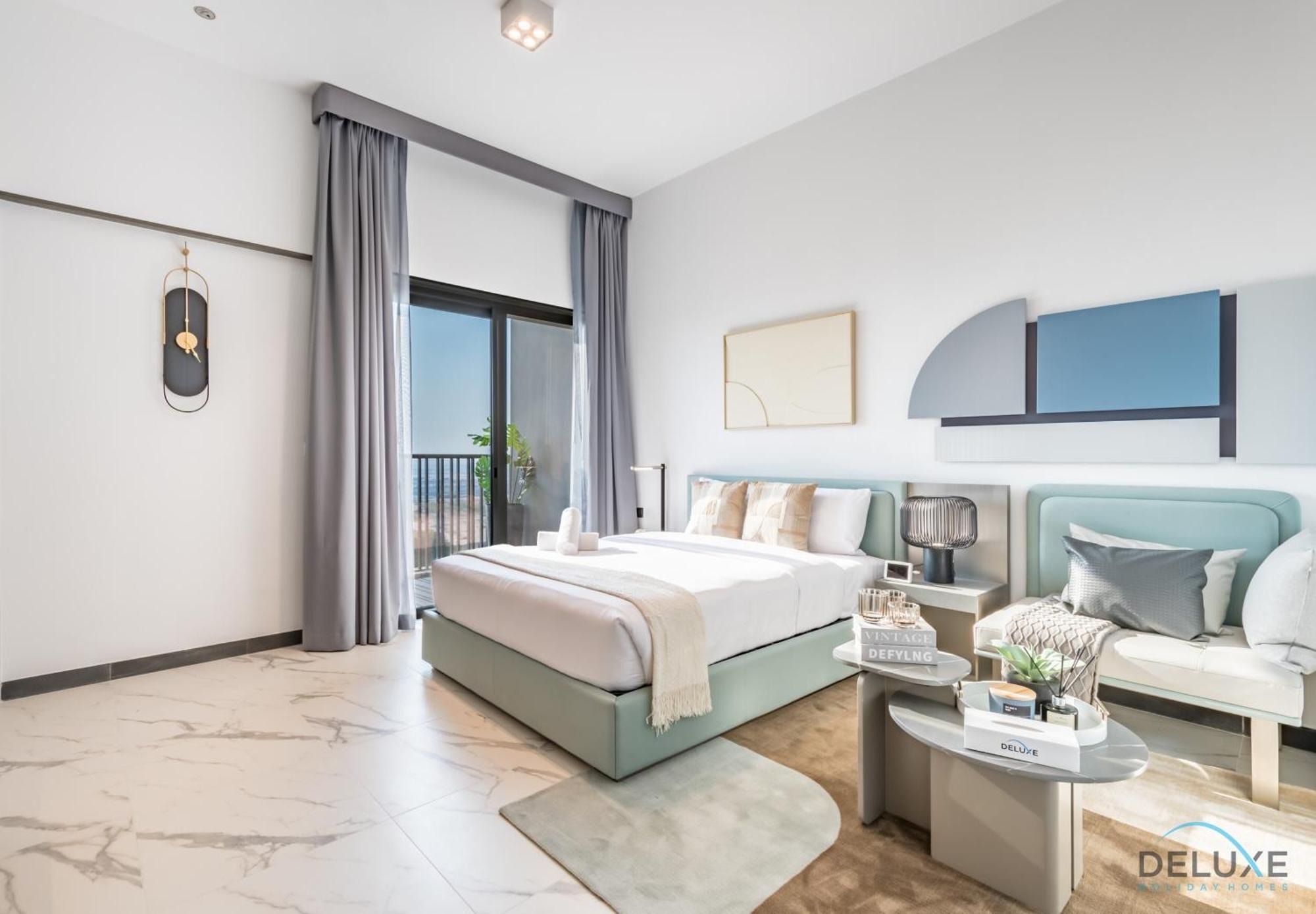 Appealing In Mag Eye 890, Mohammad Bin Rashid By Deluxe Homes *