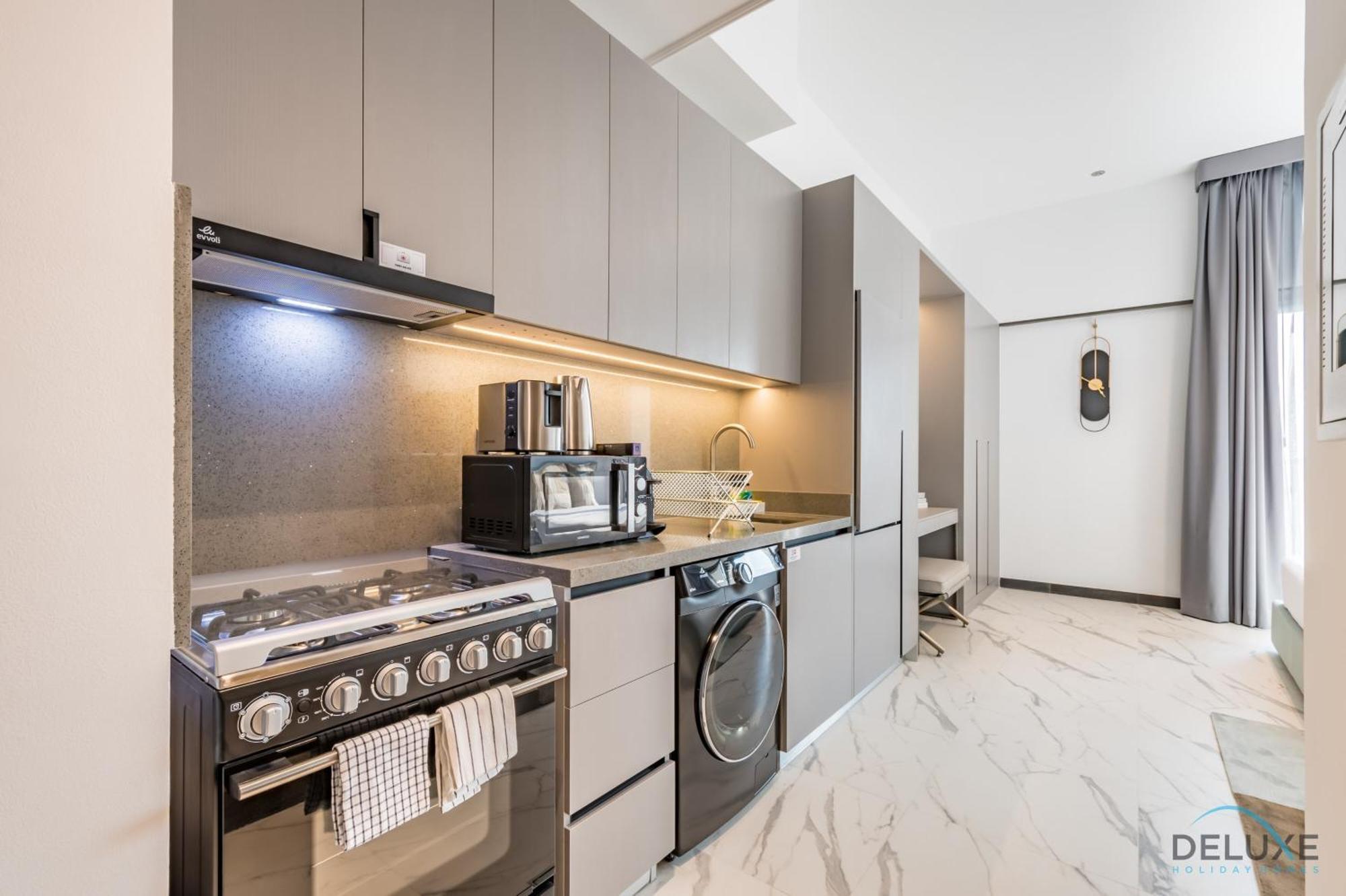 Appealing In Mag Eye 890, Mohammad Bin Rashid By Deluxe Homes Dubai