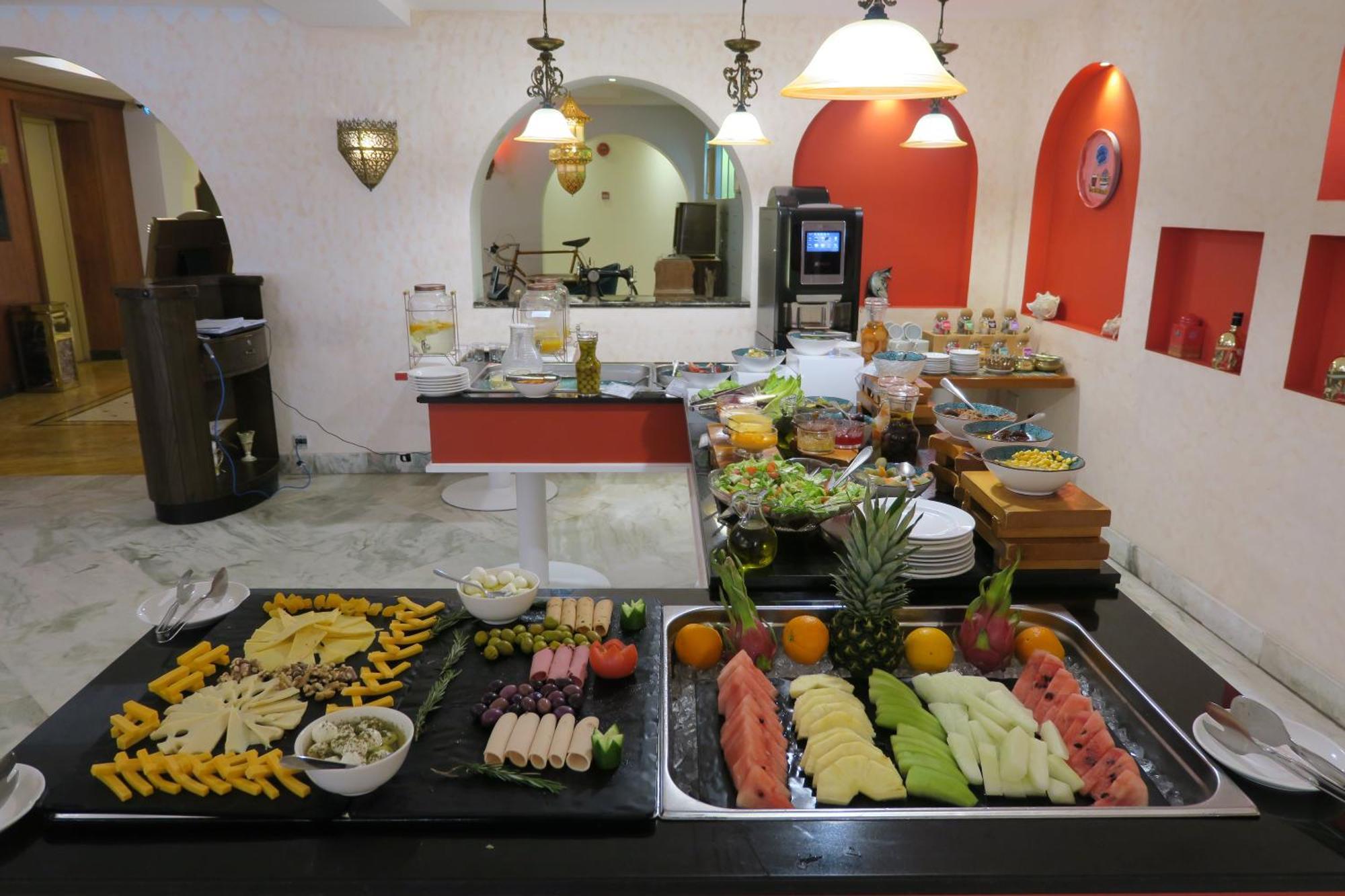 Riviera Otel Dubai
