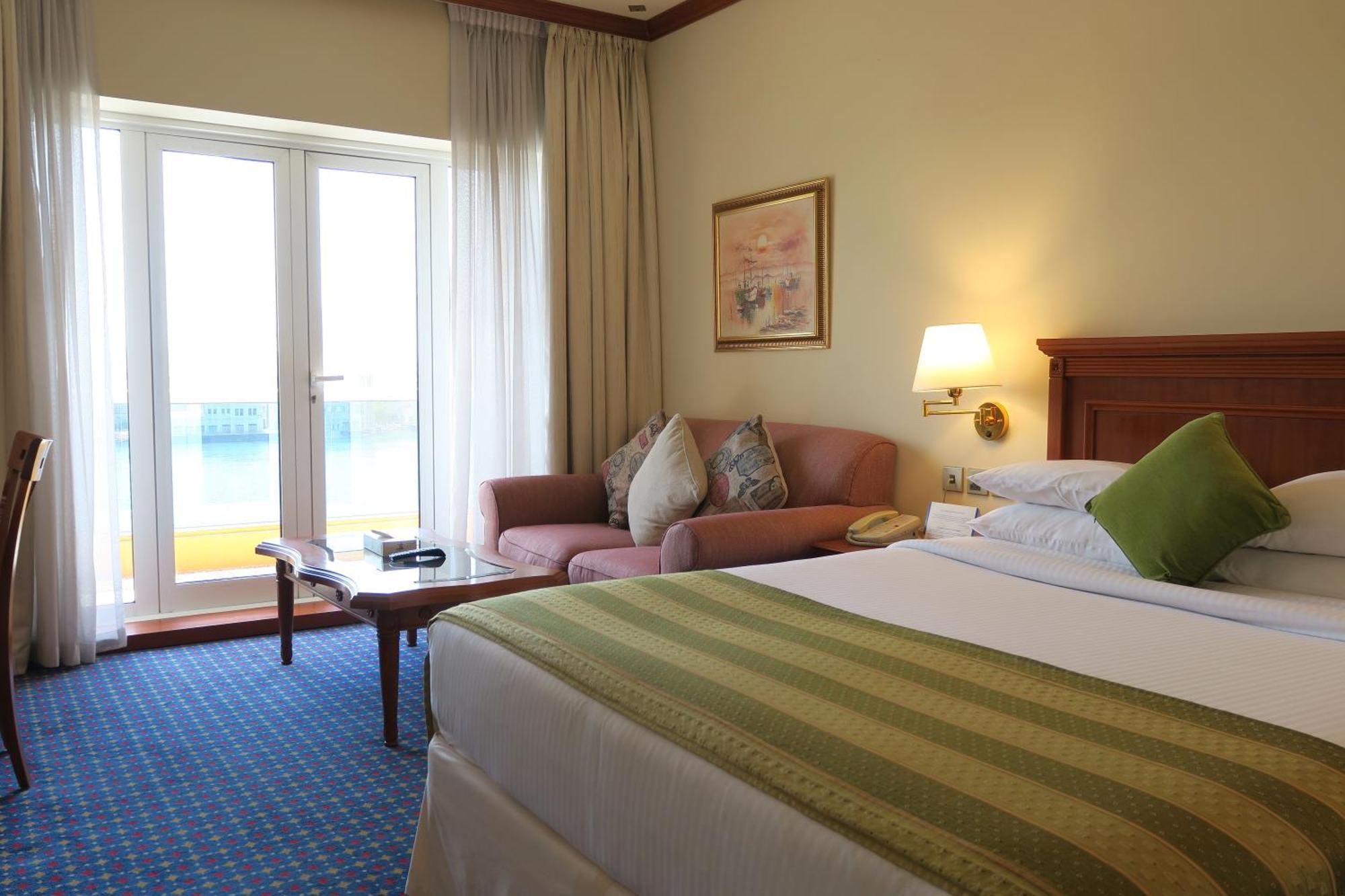 Otel Riviera Dubai