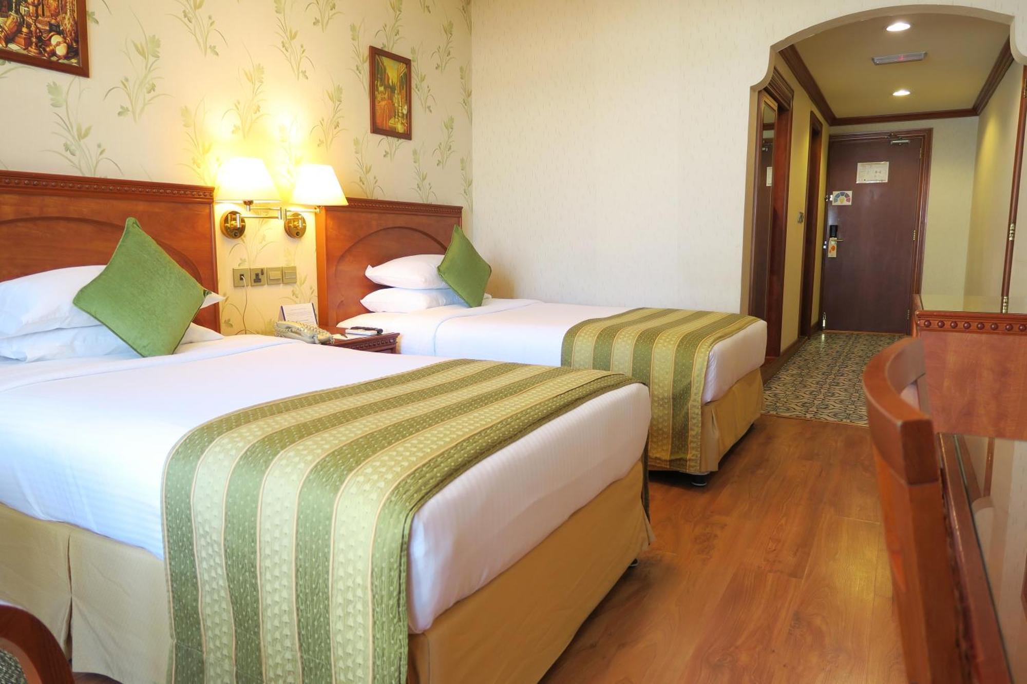 Riviera Otel 4*