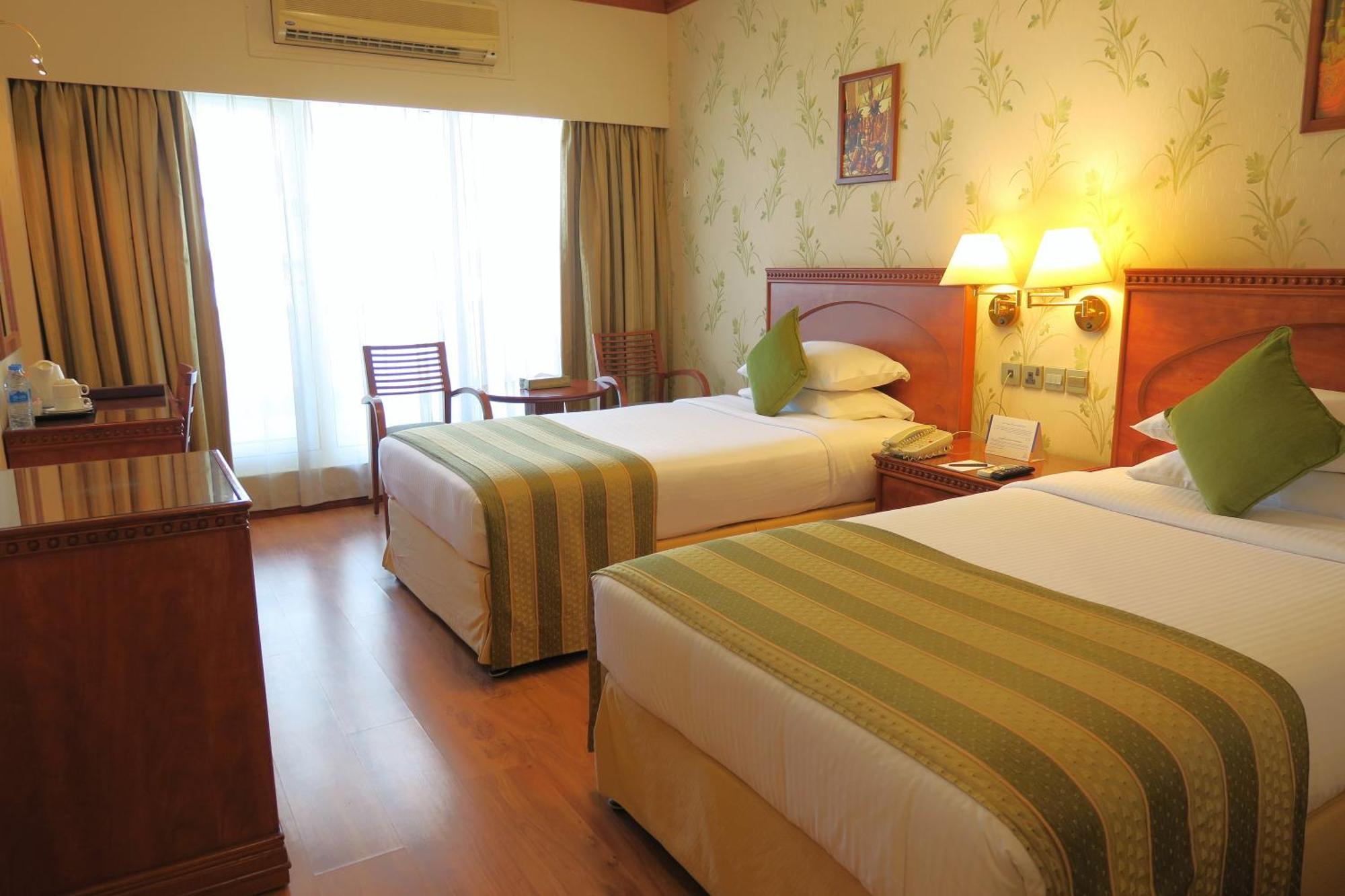 Otel Riviera Dubai
